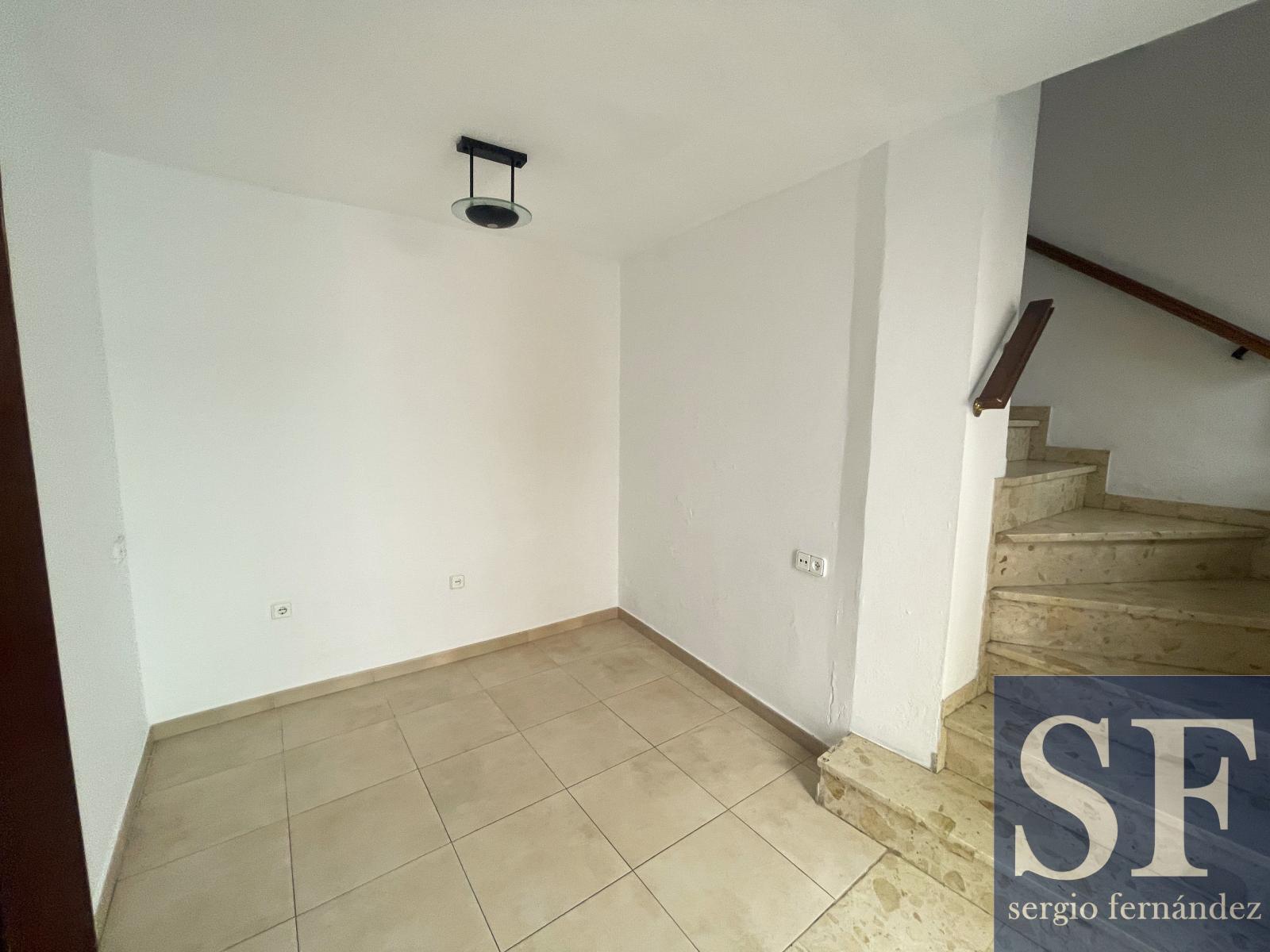 Casa en Venta en Cómpeta