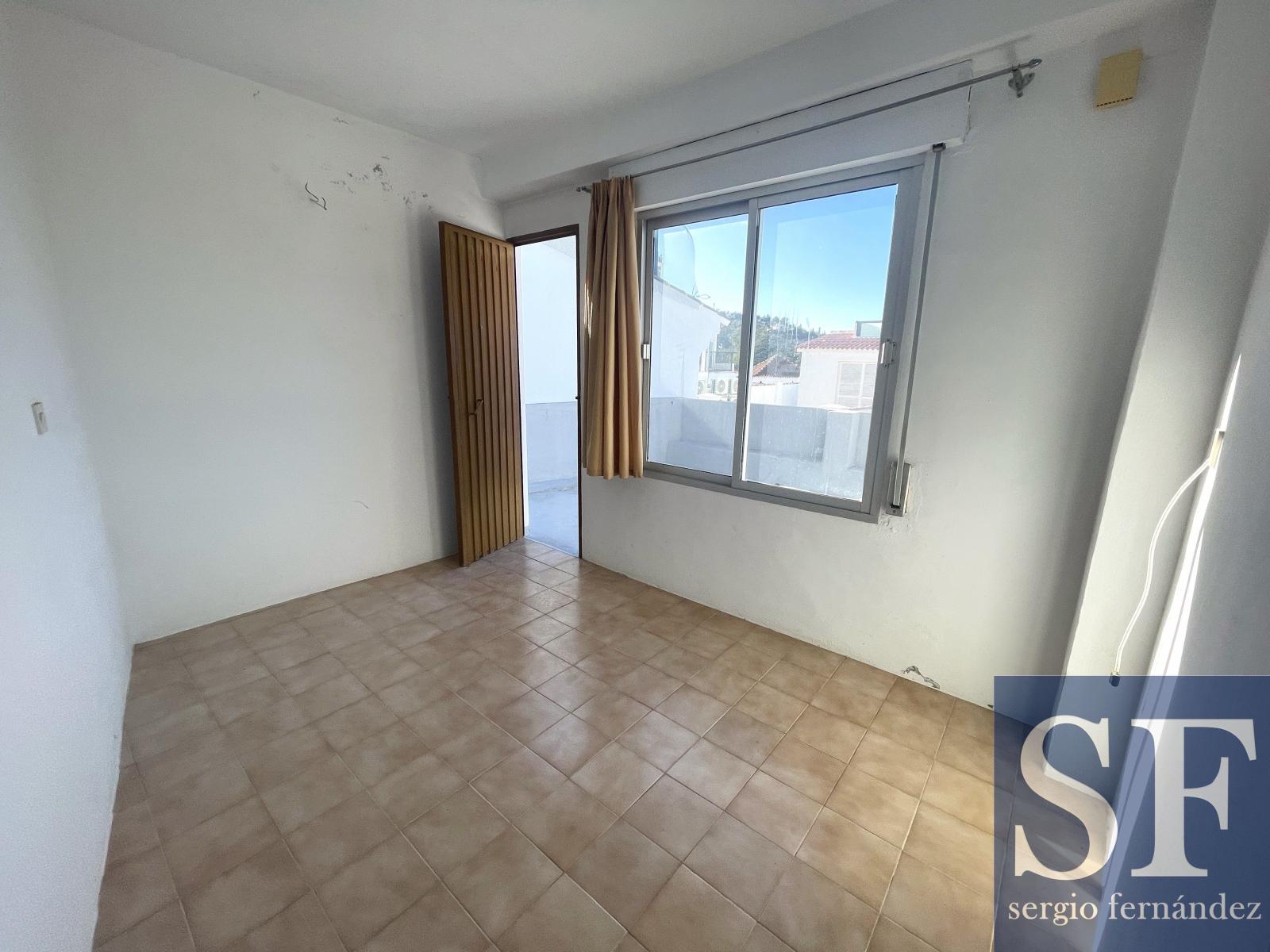 Casa en Venta en Cómpeta
