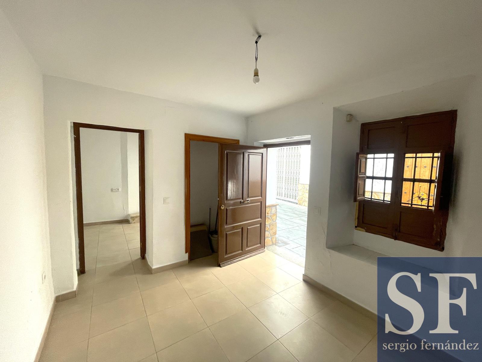 Casa en Venta en Cómpeta
