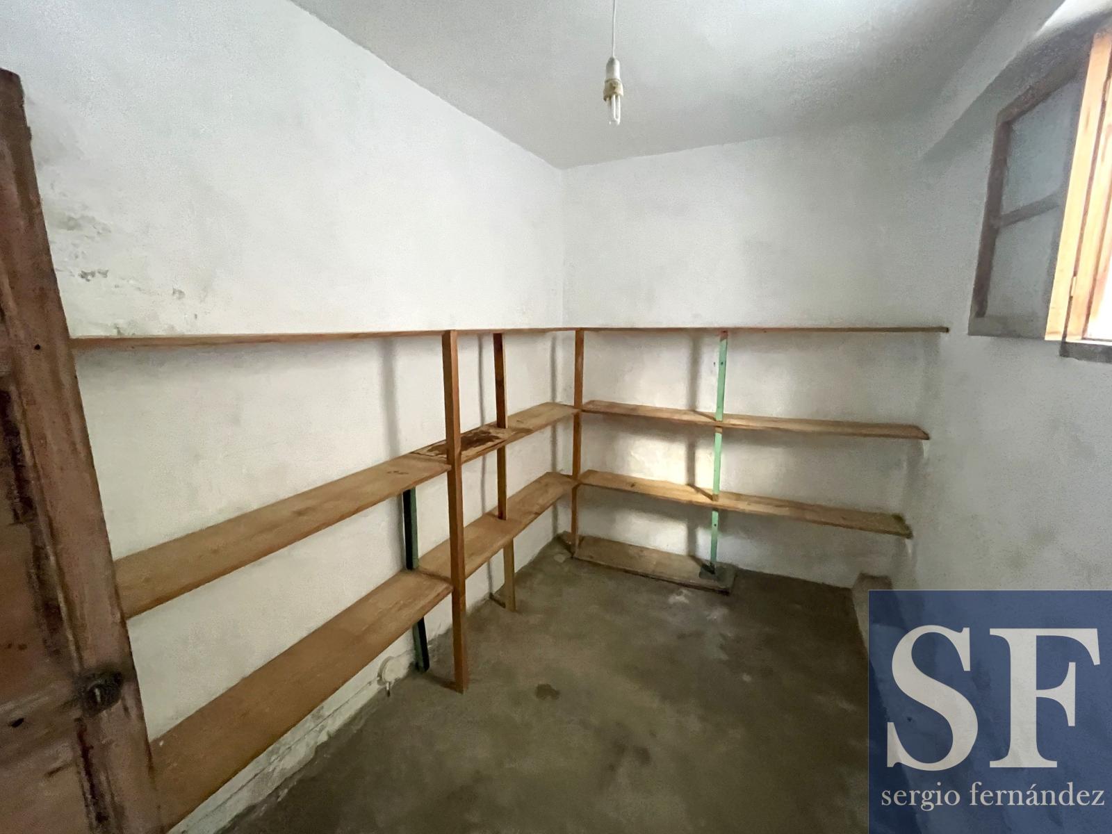 Casa en Venta en Cómpeta