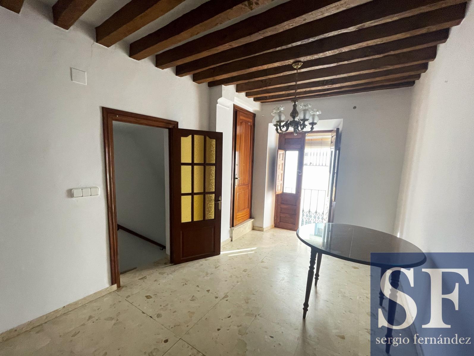 Casa en Venta en Cómpeta