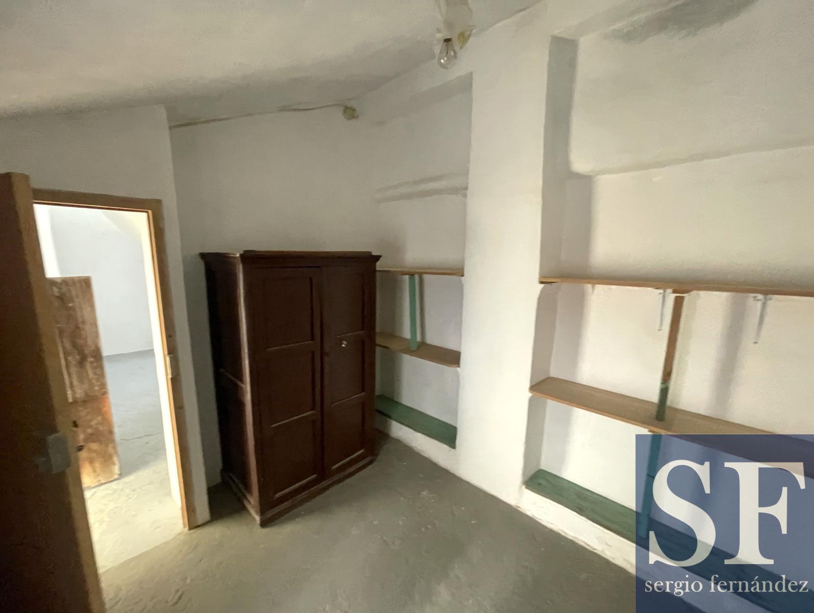 Casa en Venta en Cómpeta