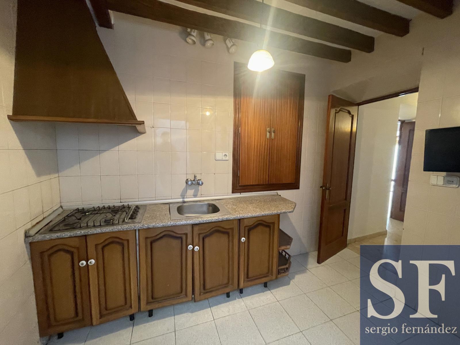 Casa en Venta en Cómpeta