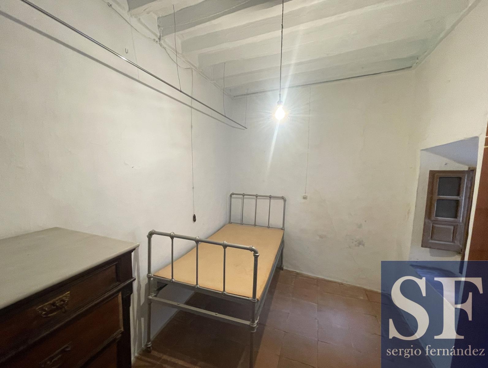 Casa en Venta en Cómpeta