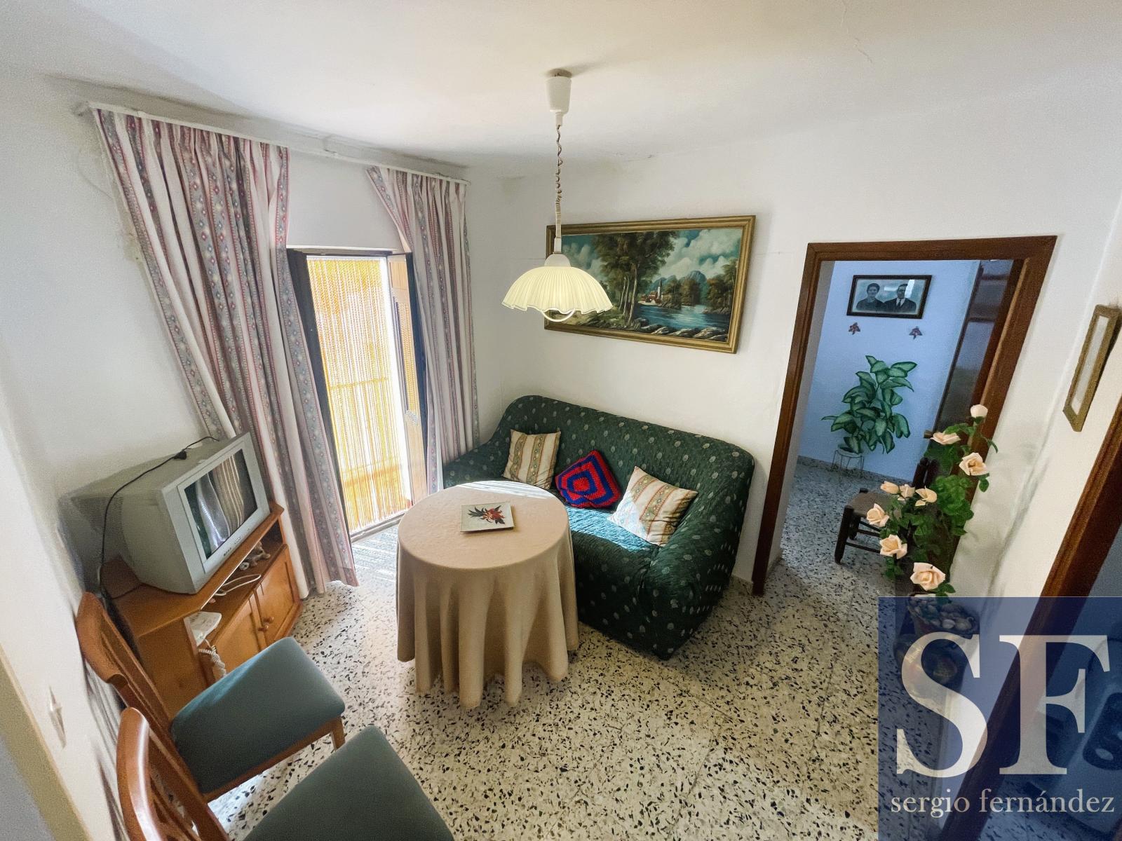 Casa en Venta en Canillas de Albaida