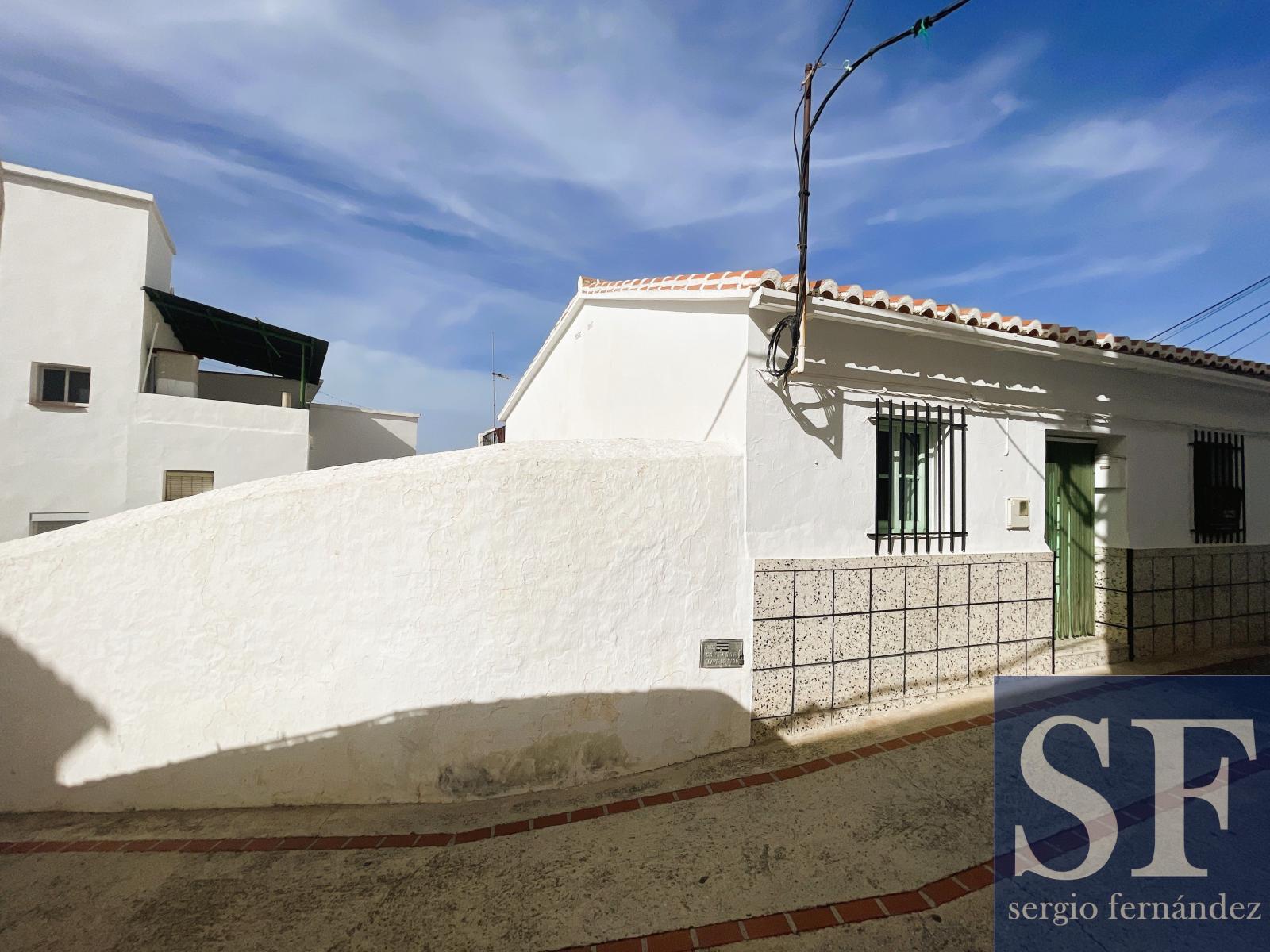 Casa en Venta en Canillas de Albaida