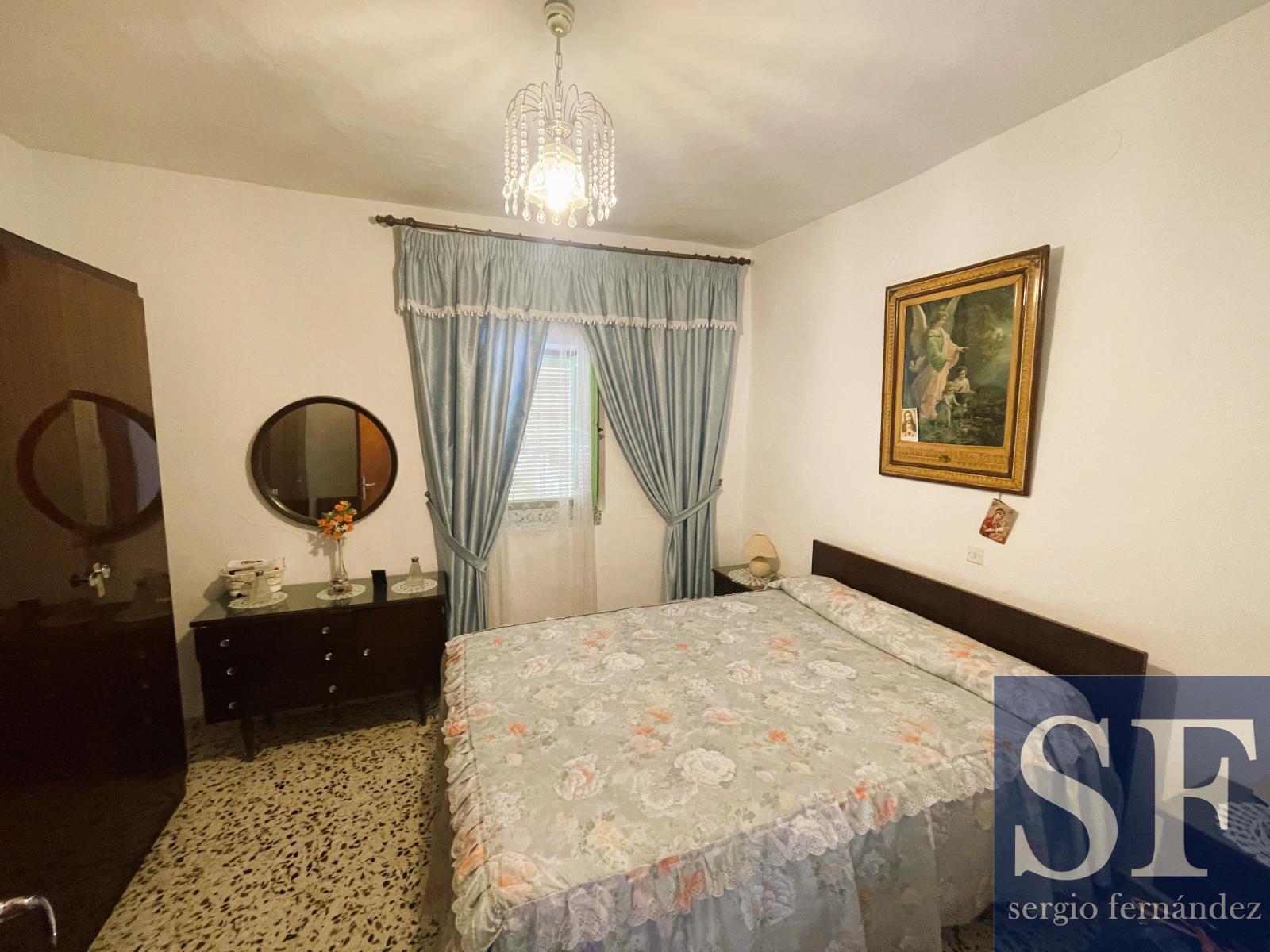 Casa en Venta en Canillas de Albaida