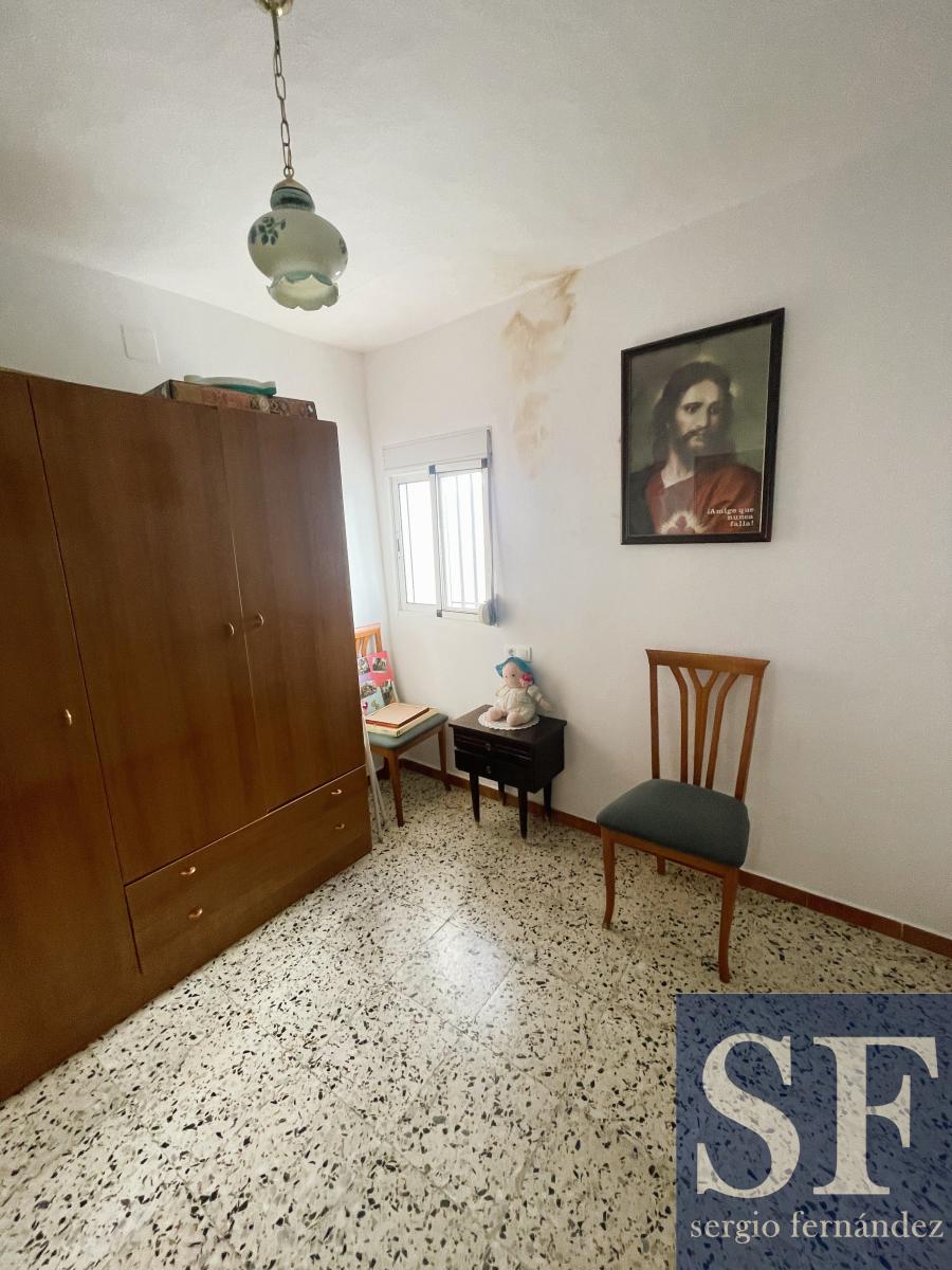 Casa en Venta en Canillas de Albaida