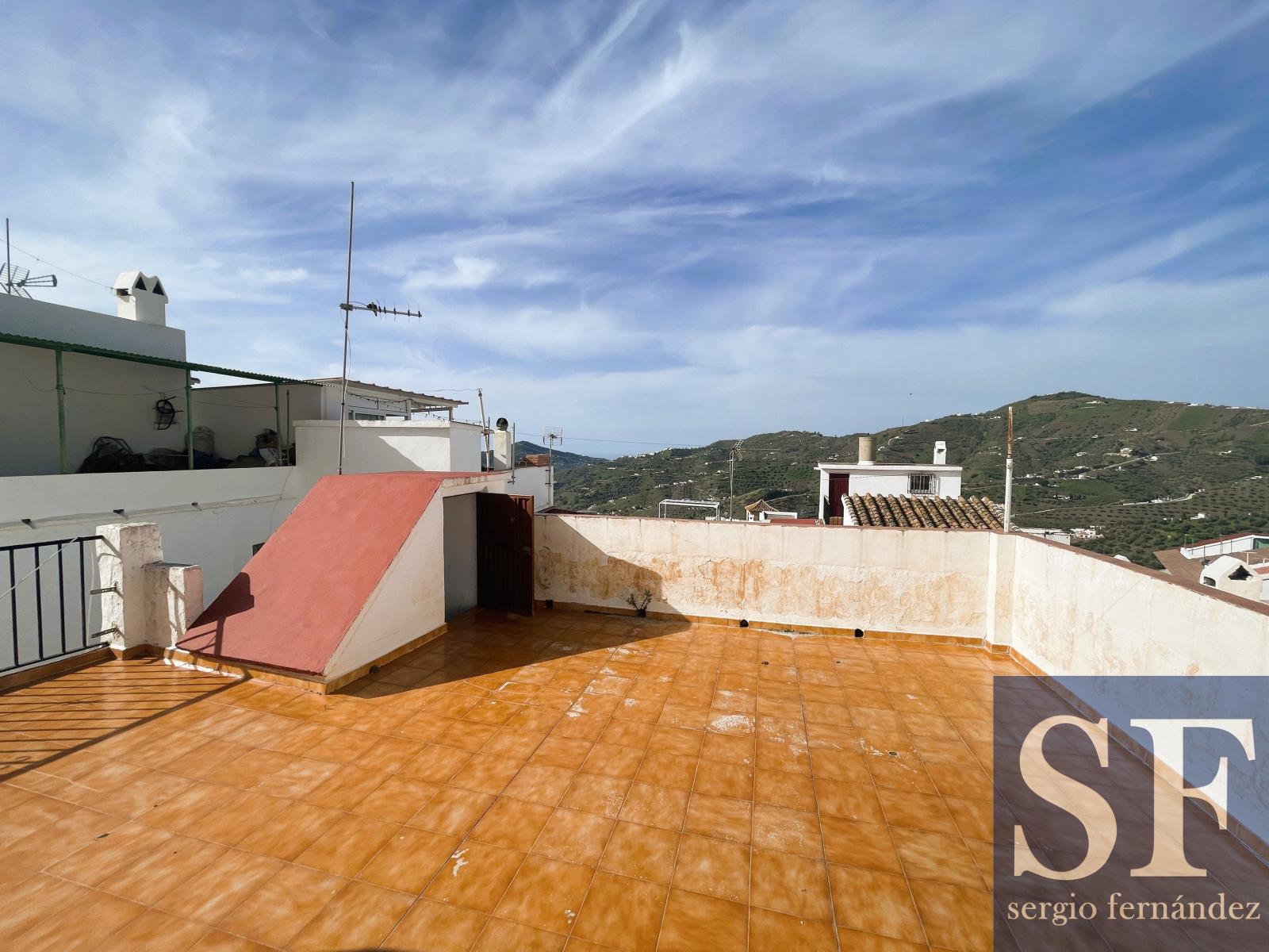 Casa en Venta en Canillas de Albaida