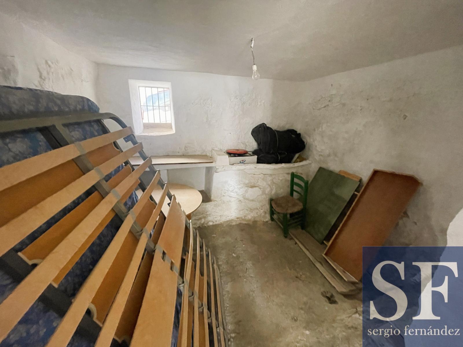 Casa en Venta en Canillas de Albaida