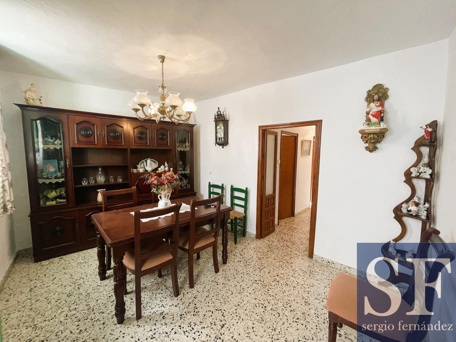Casa en Venta en Canillas de Albaida