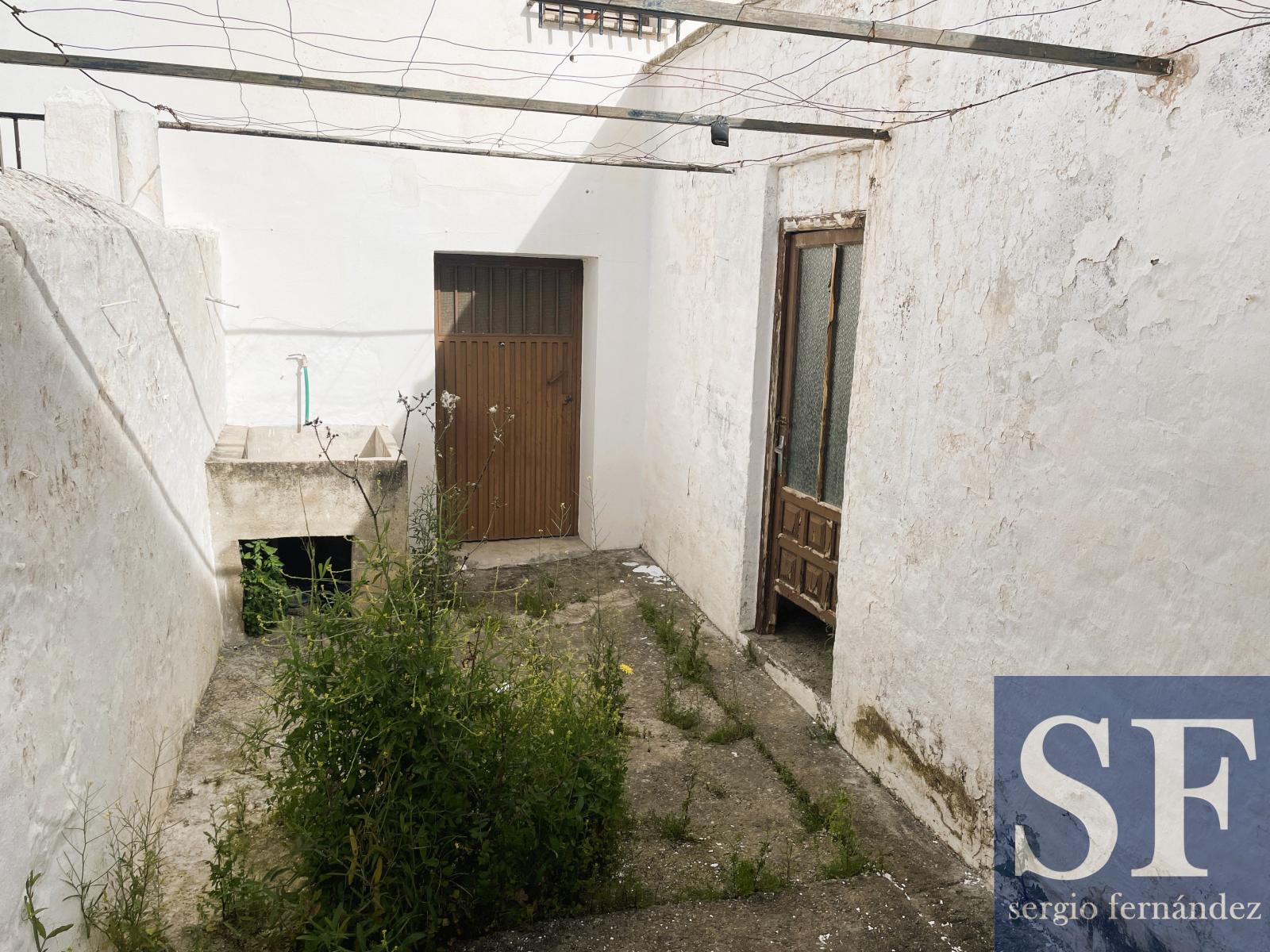 Casa en Venta en Canillas de Albaida