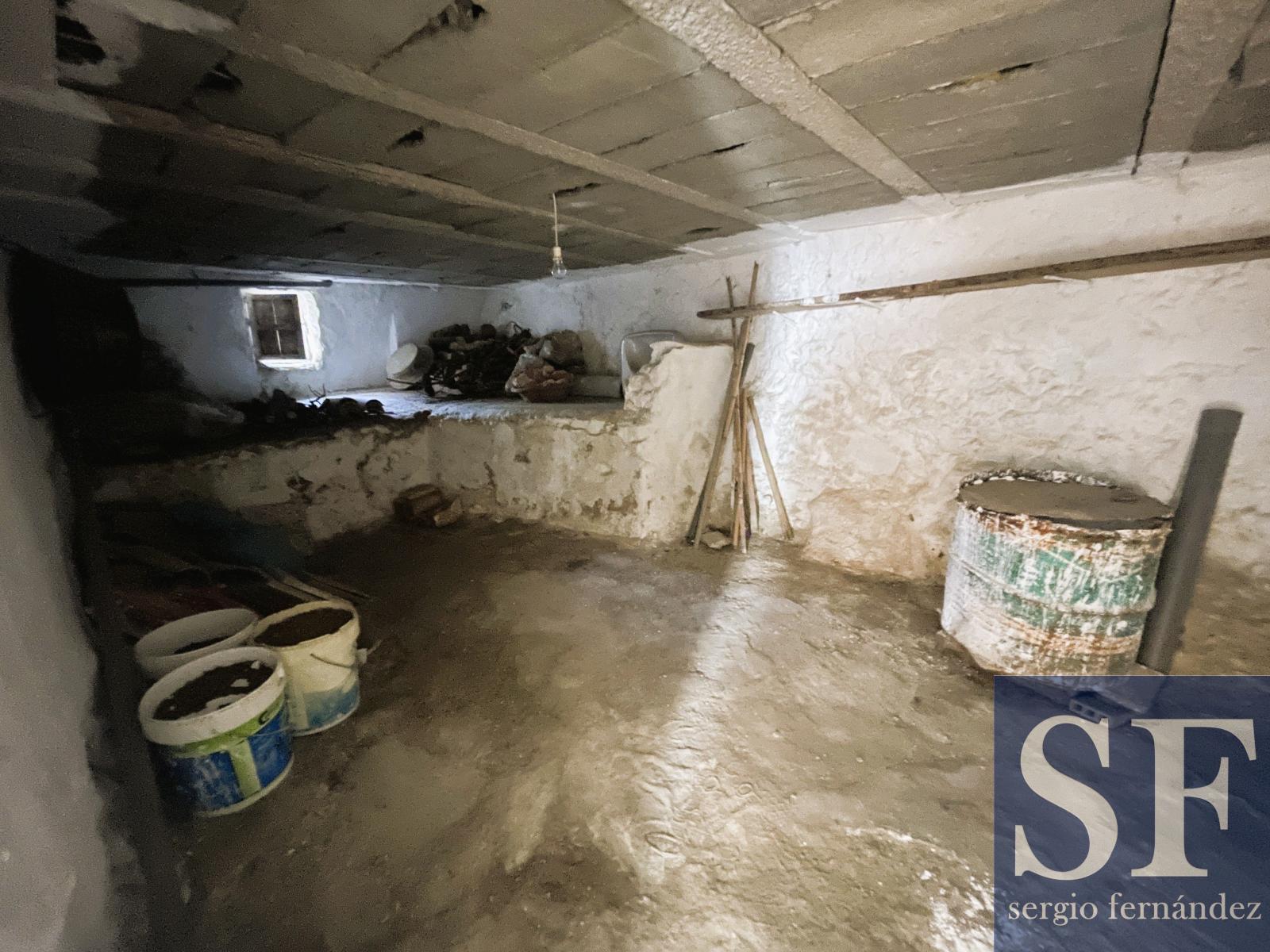 Casa en Venta en Canillas de Albaida