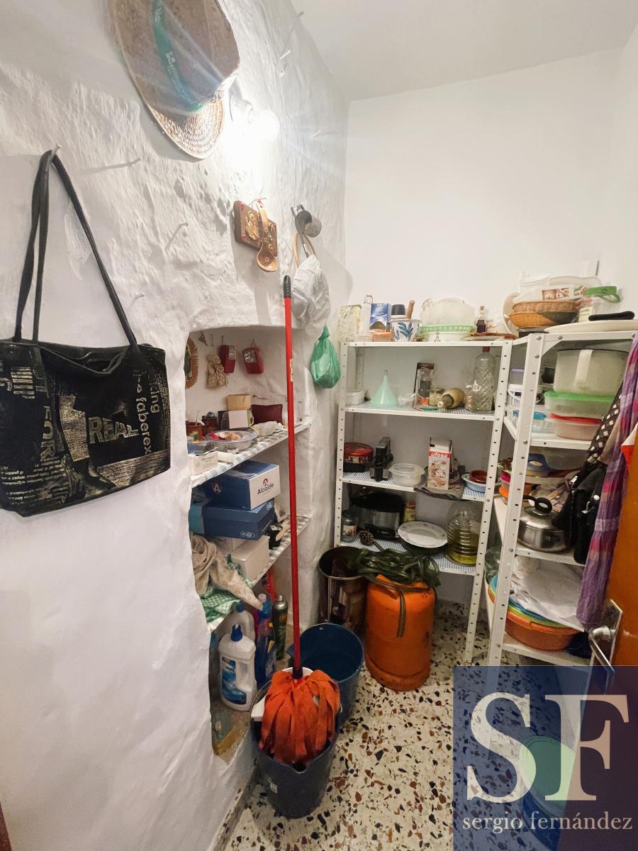 Casa en Venta en Canillas de Albaida