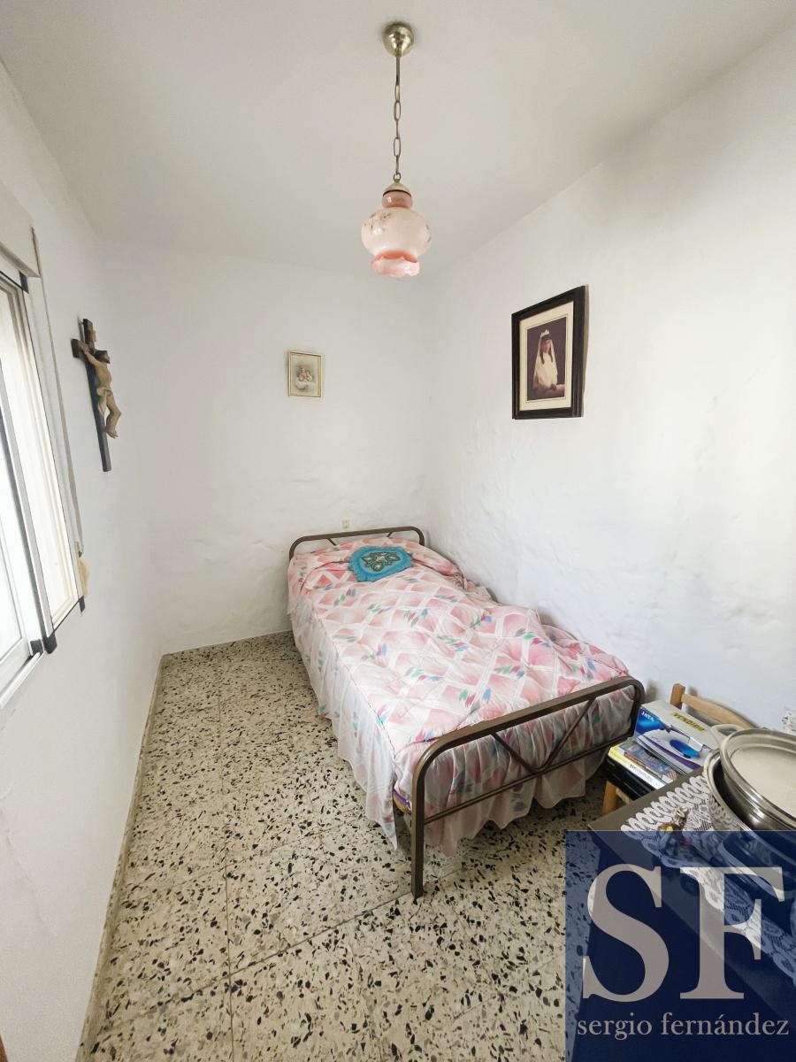 Casa en Venta en Canillas de Albaida