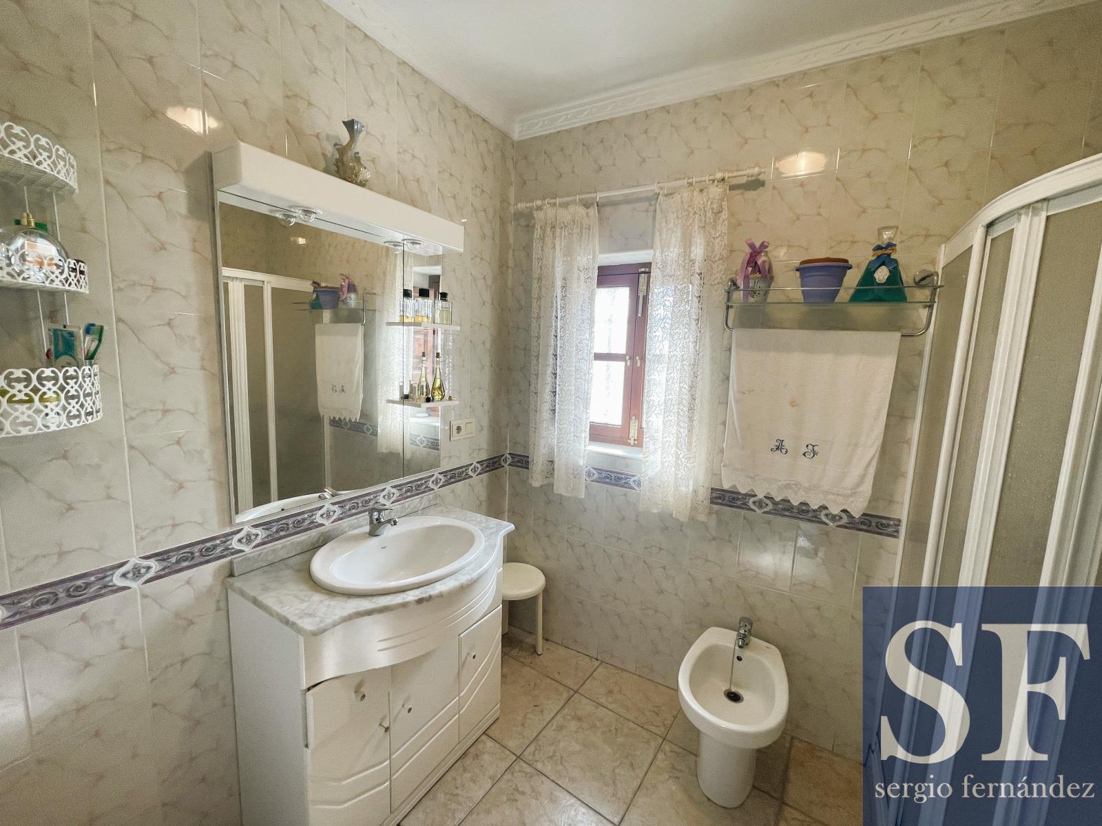 Casa en Venta en Canillas de Albaida