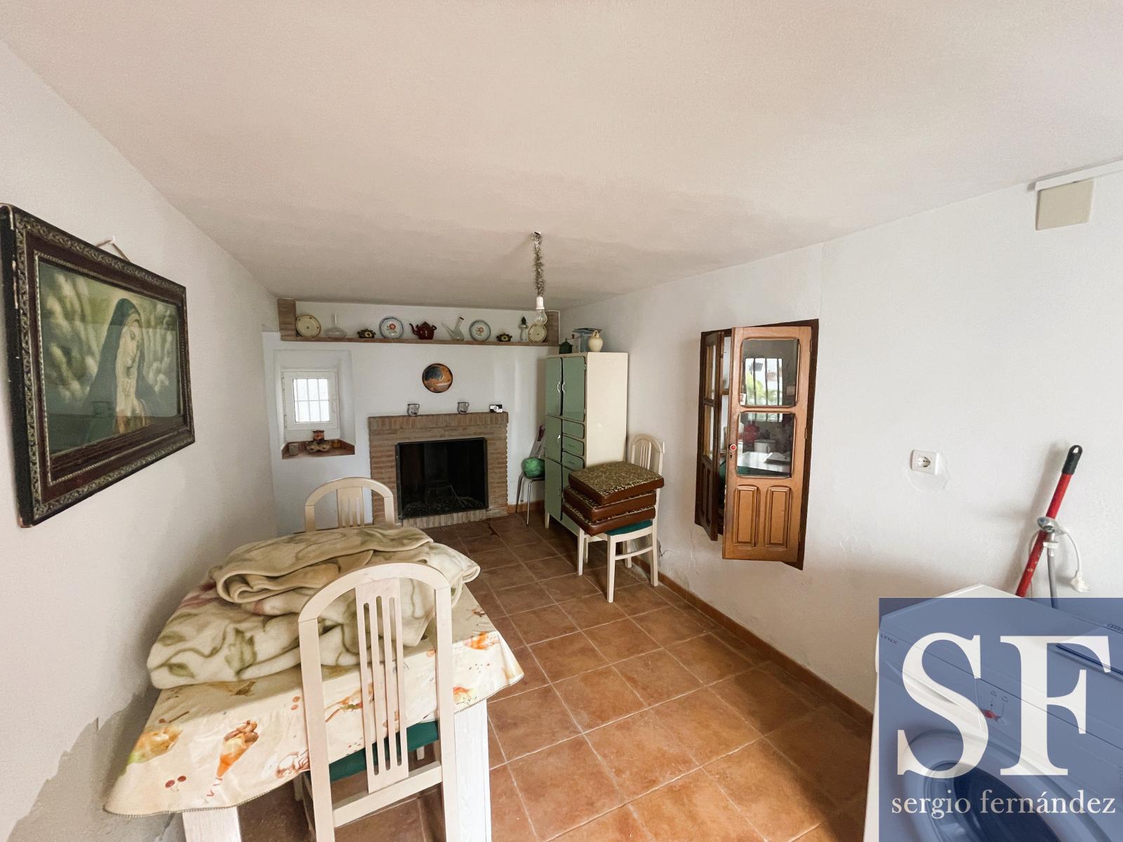 Casa en Venta en Canillas de Albaida
