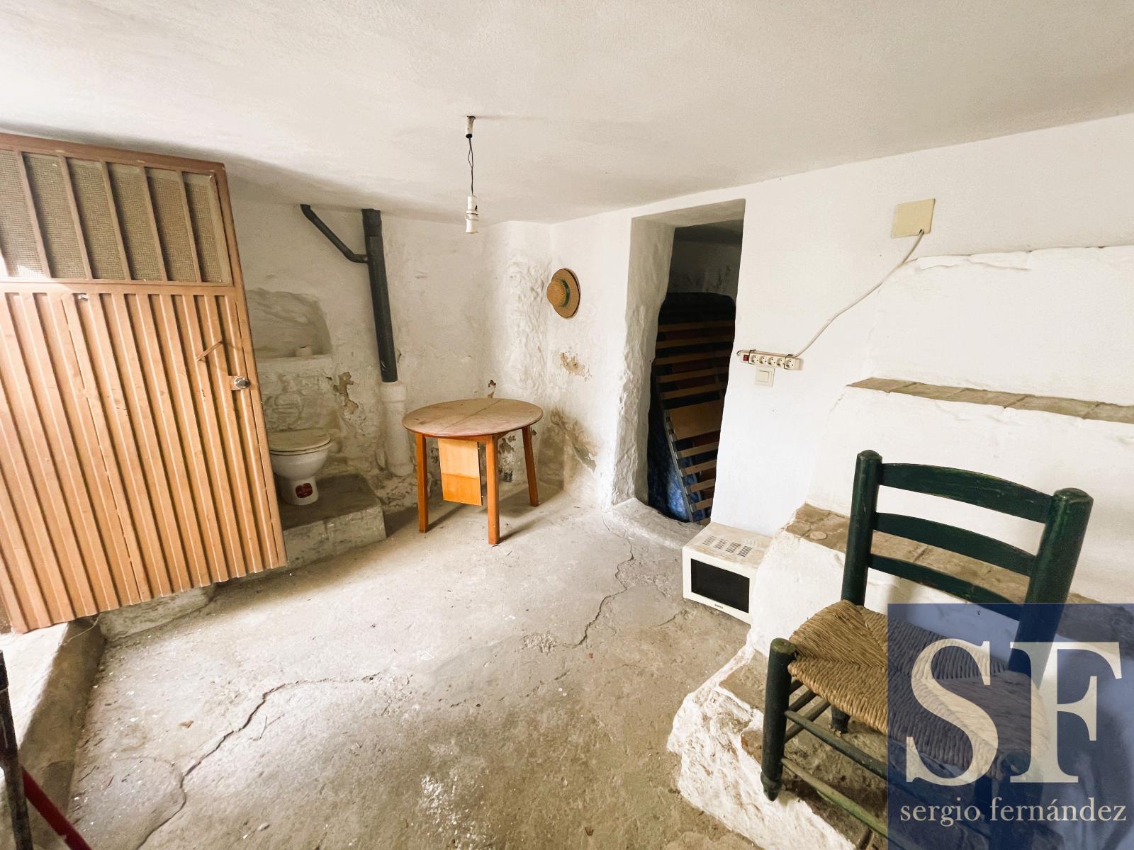 Casa en Venta en Canillas de Albaida