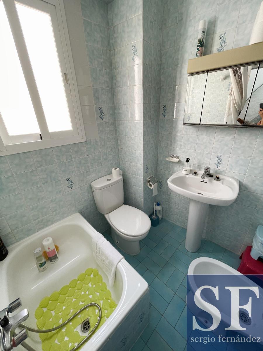 Casa en Venta en Cómpeta