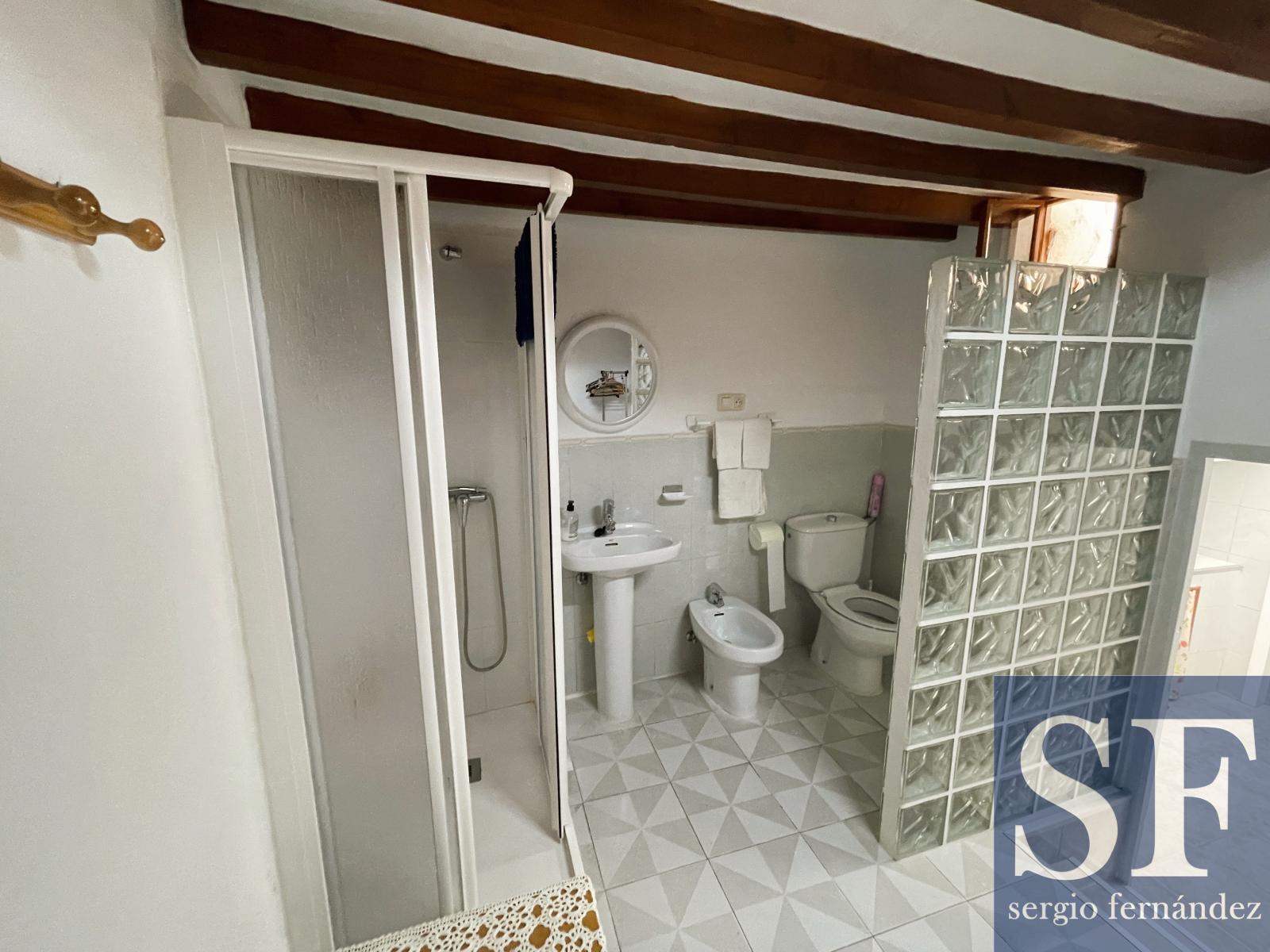Casa en Venta en Cómpeta