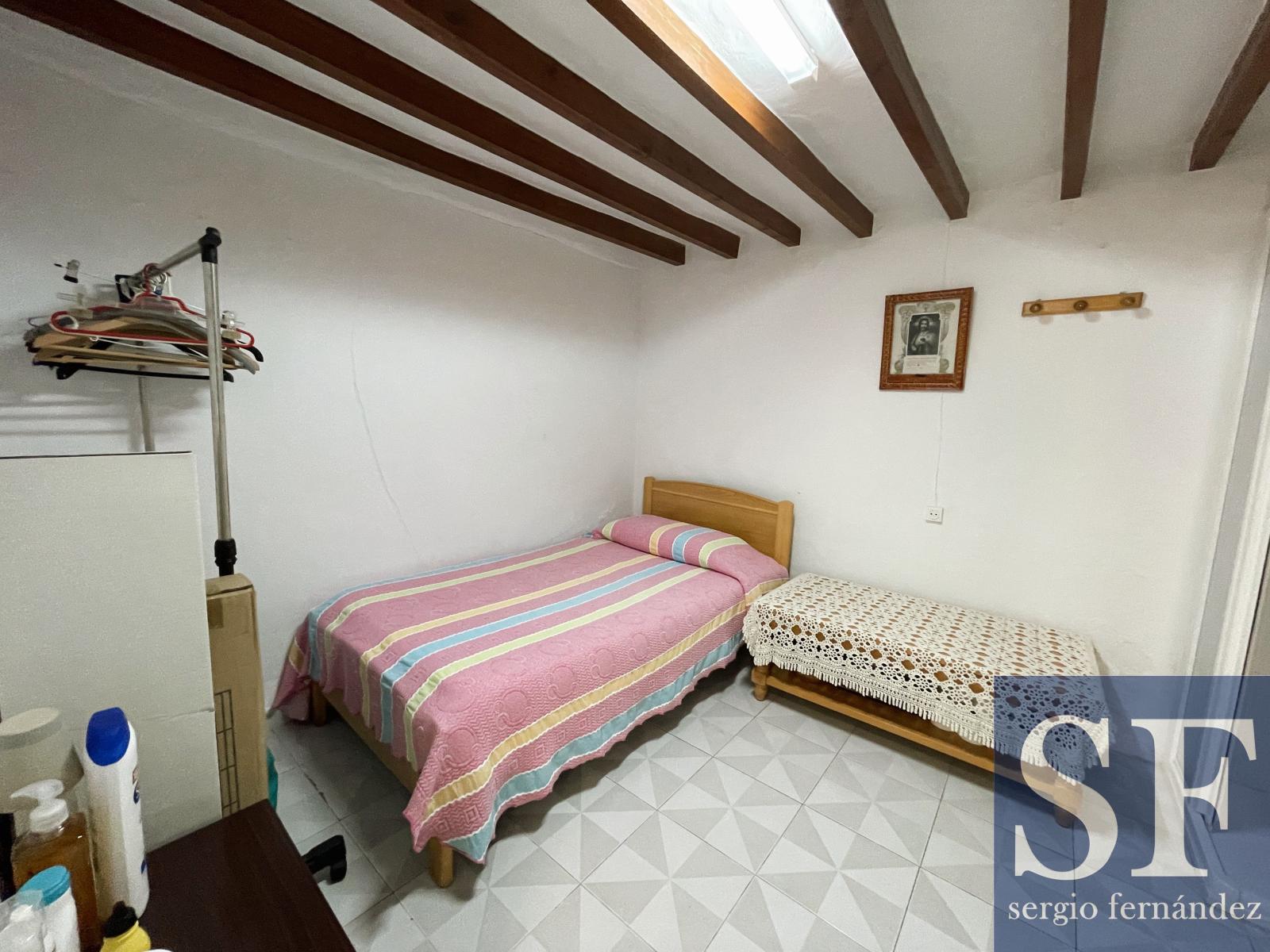 Casa en Venta en Cómpeta