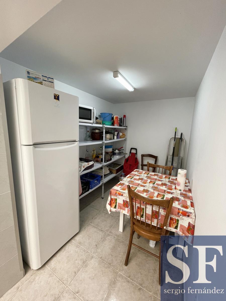 Casa en Venta en Cómpeta
