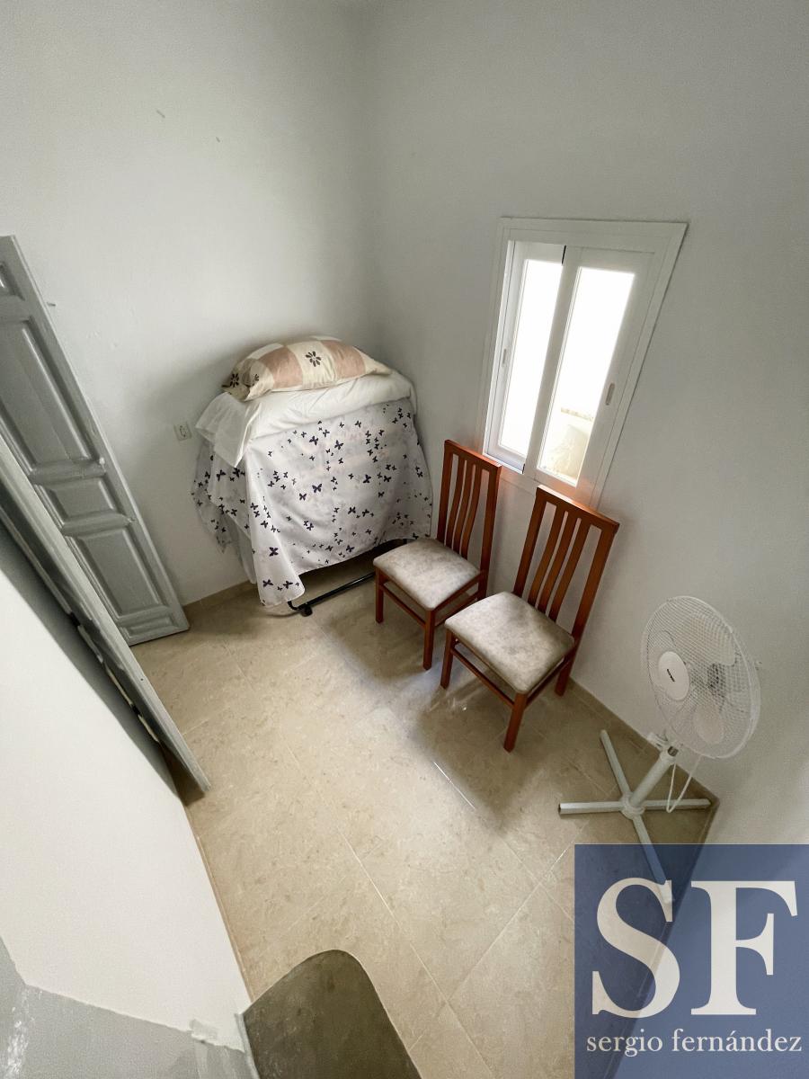 Casa en Venta en Cómpeta