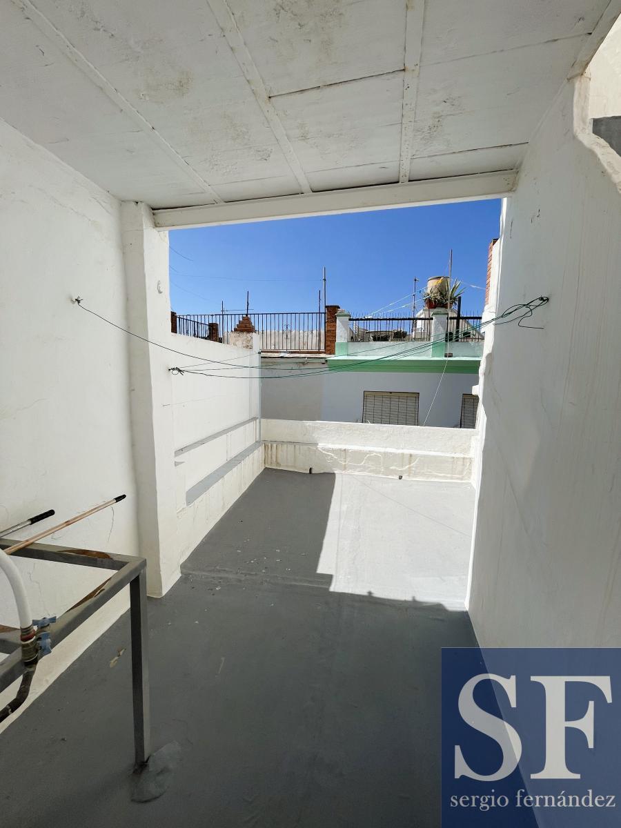 Casa en Venta en Cómpeta