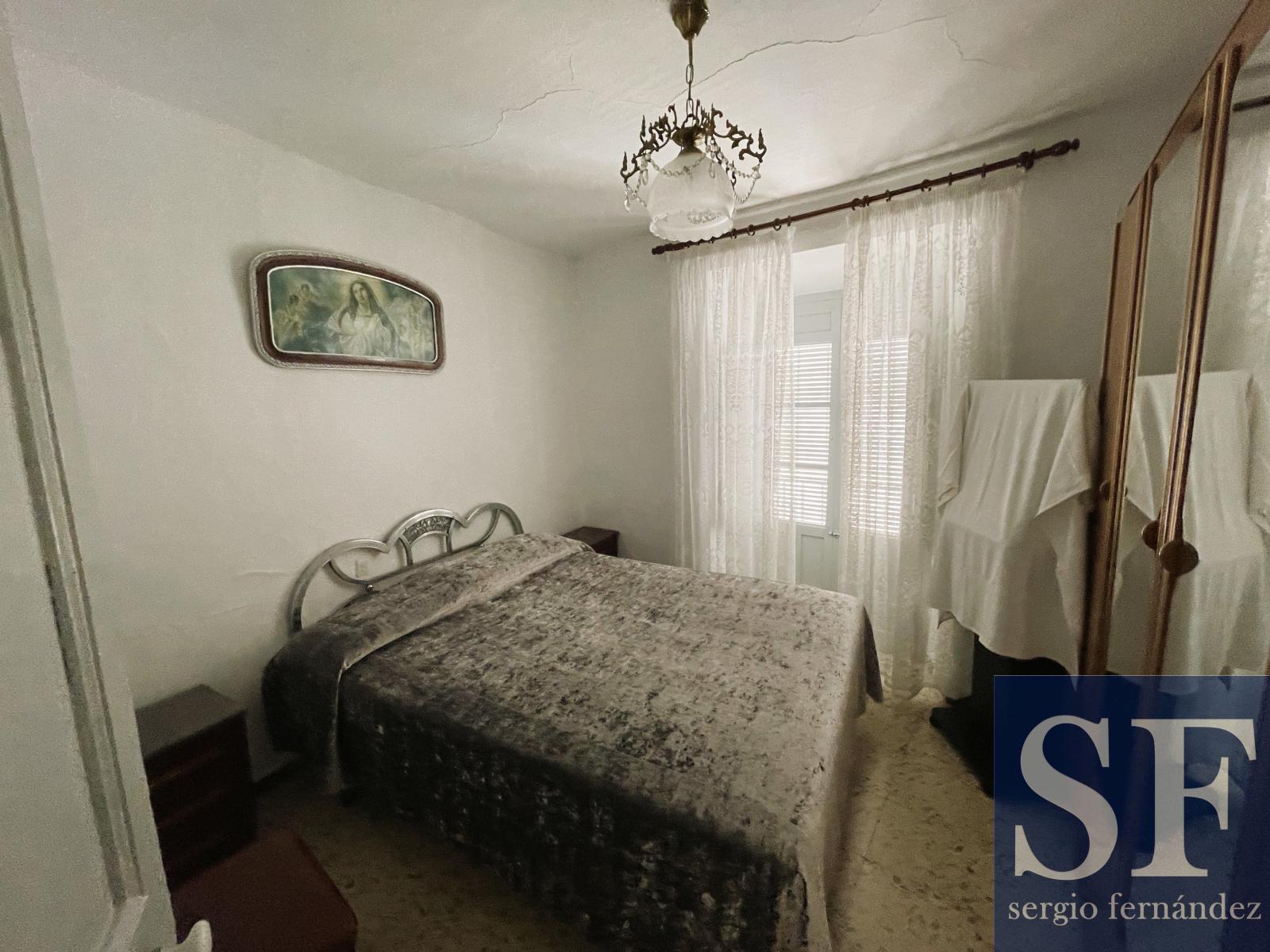 Casa en Venta en Cómpeta