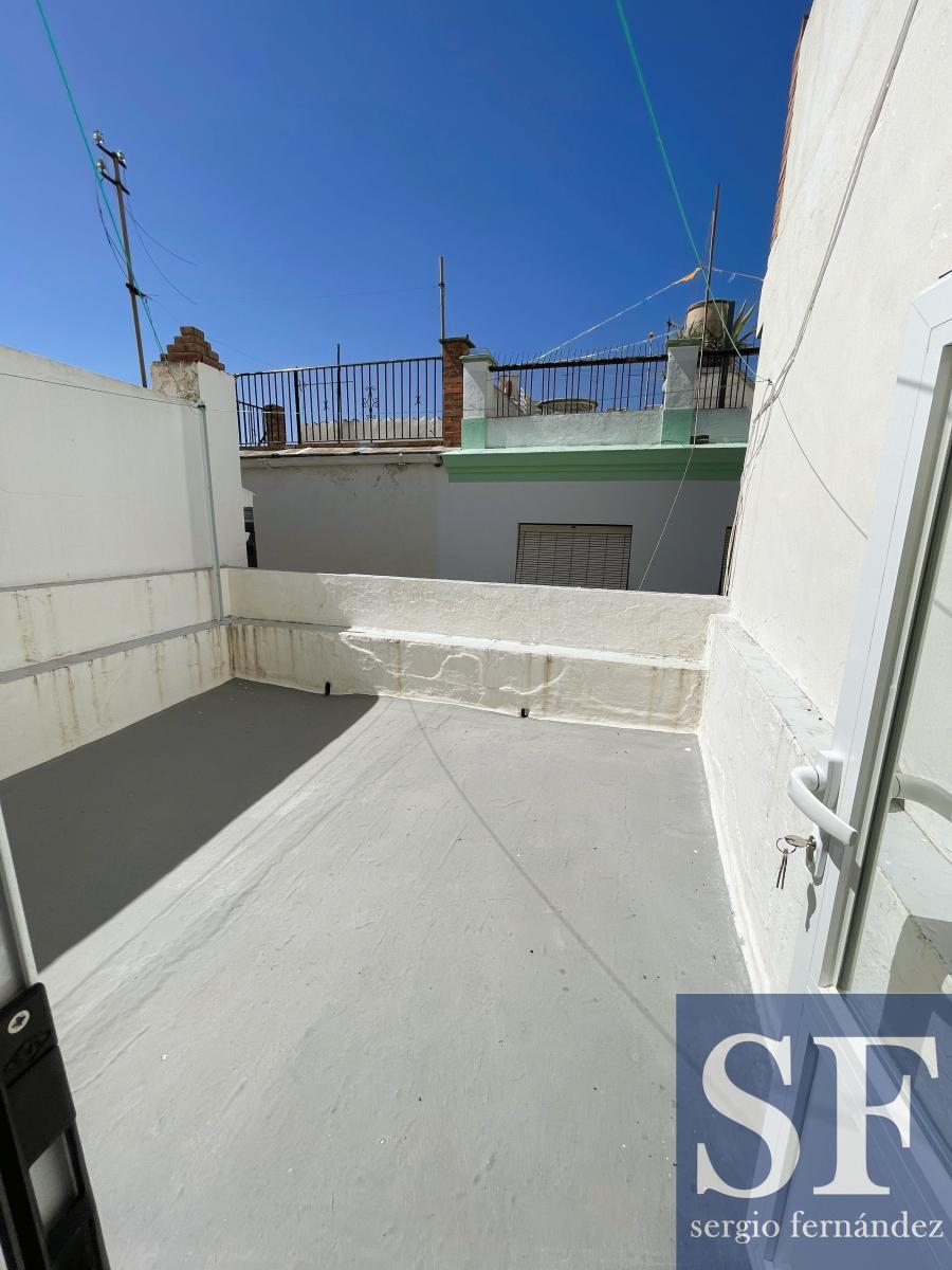 Casa en Venta en Cómpeta