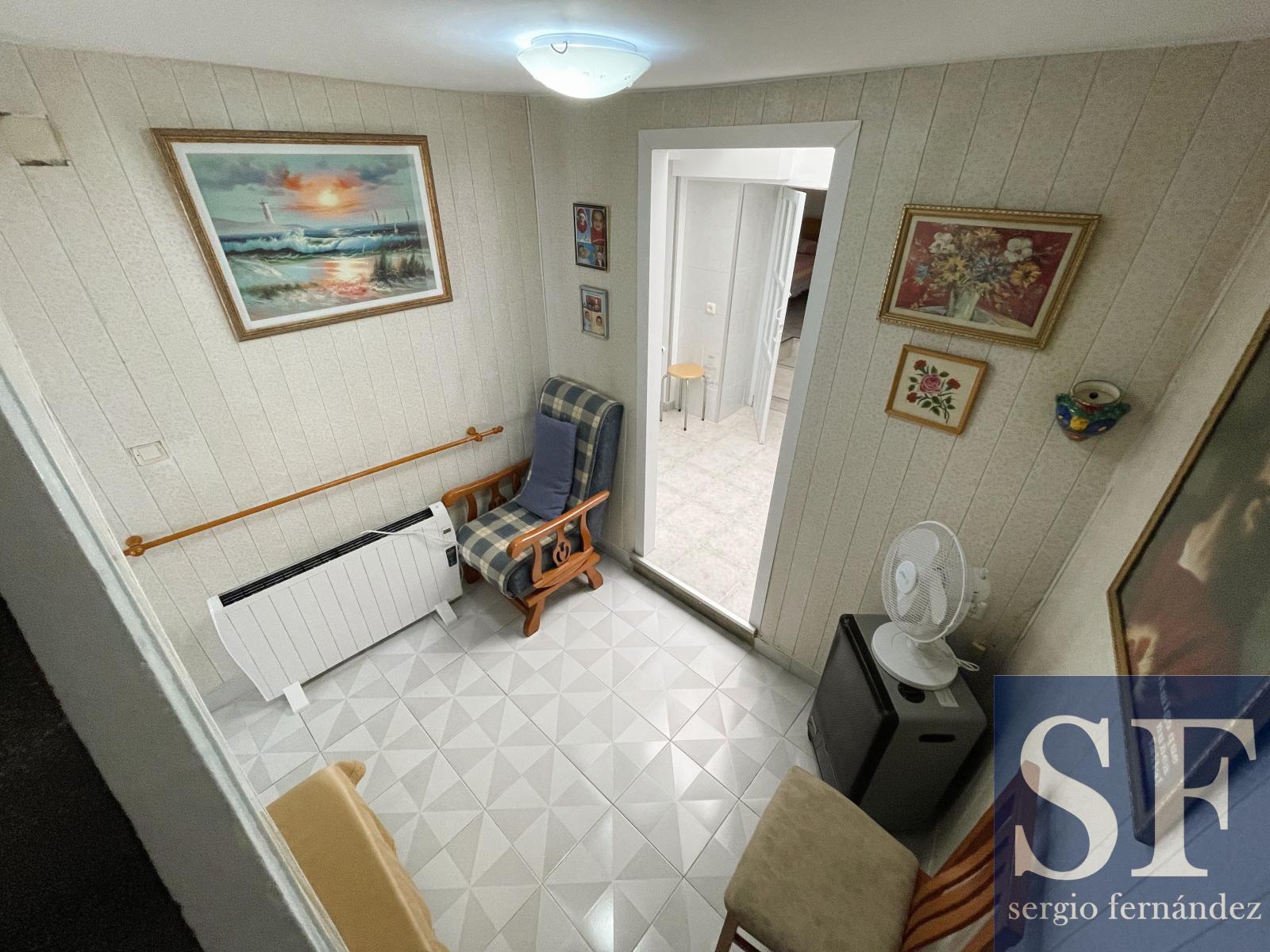 Casa en Venta en Cómpeta