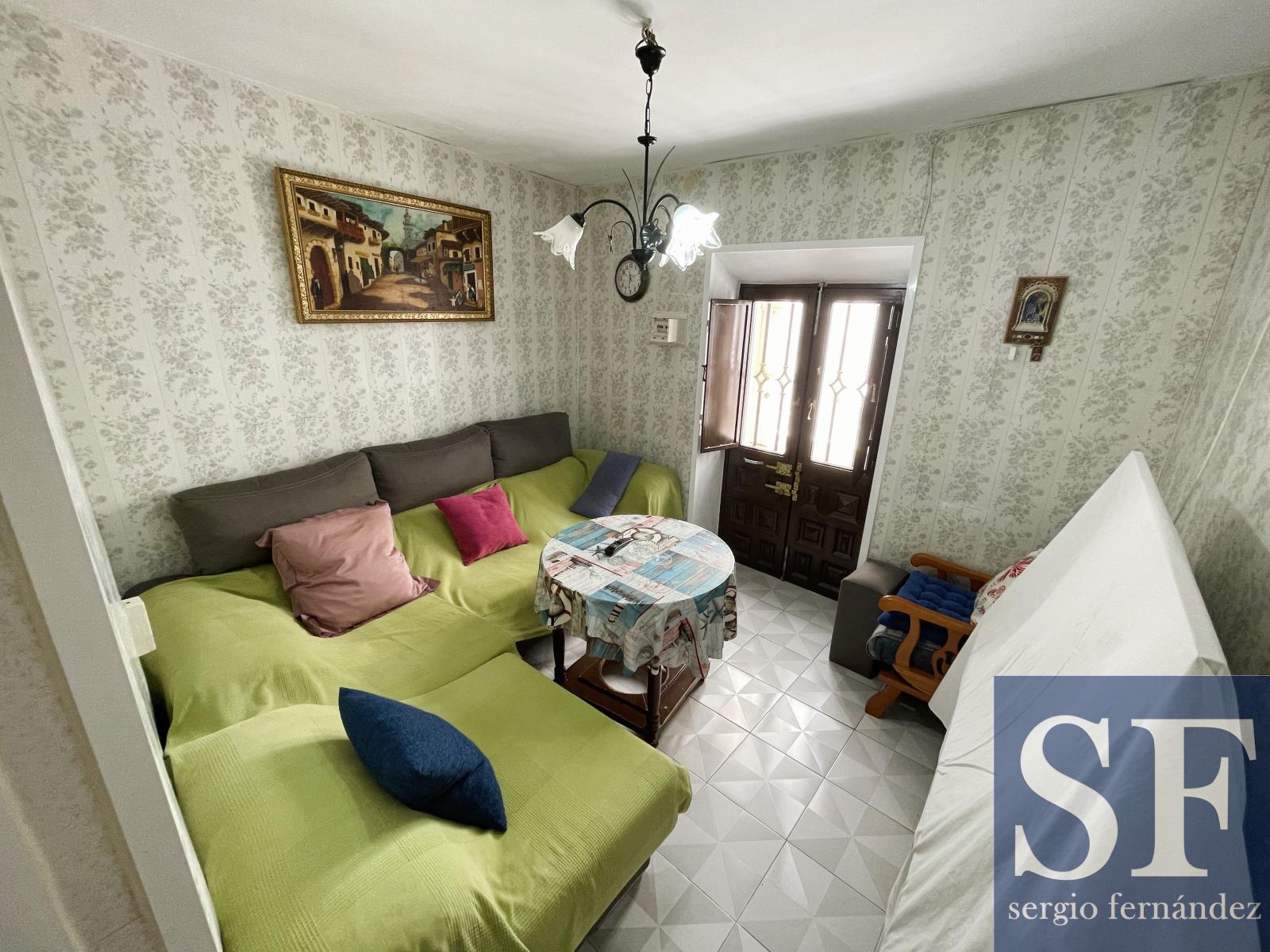 Casa en Venta en Cómpeta