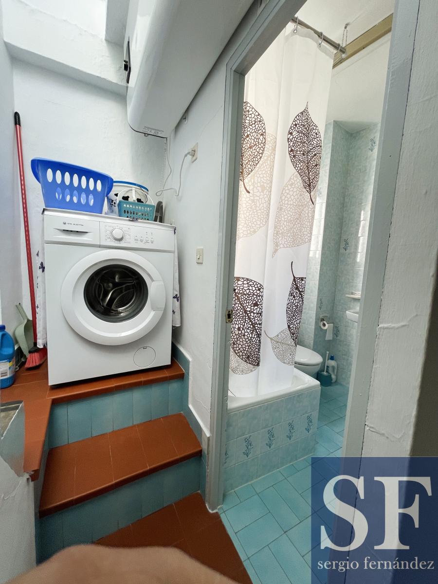 Casa en Venta en Cómpeta