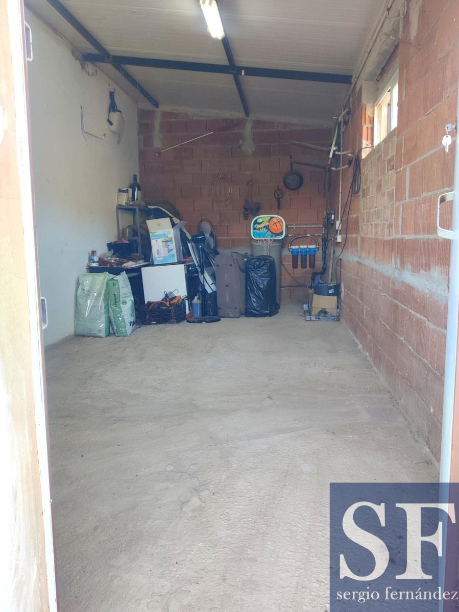 Villa en Venta en Casabermeja