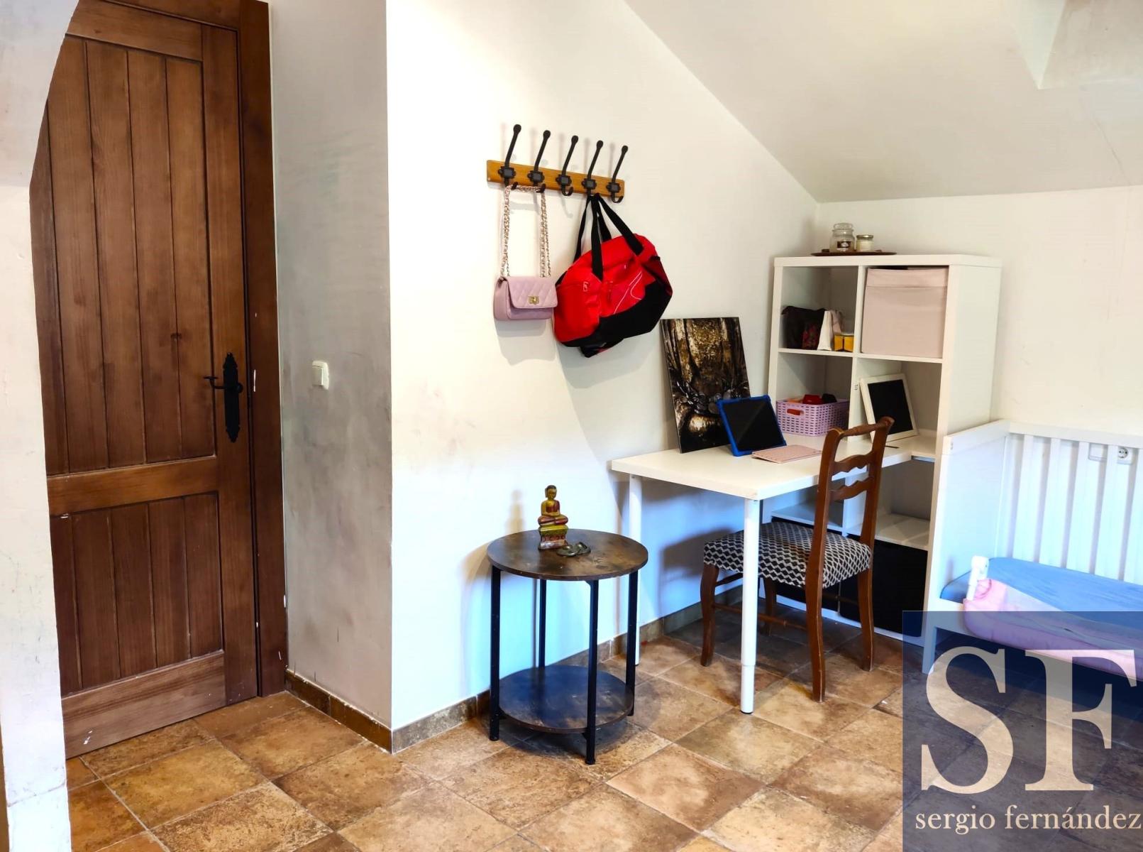 Villa for Sale in Casabermeja
