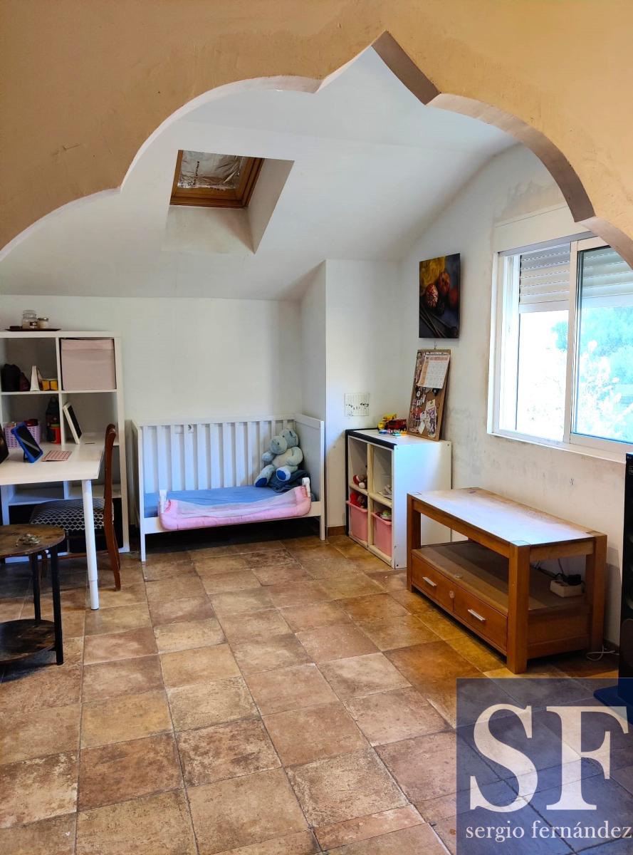 Villa en Venta en Casabermeja