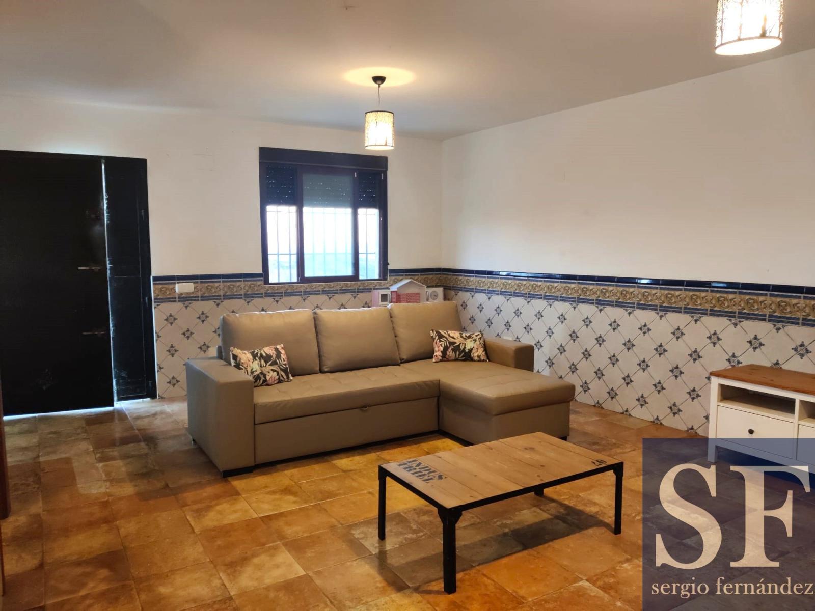 Villa for Sale in Casabermeja