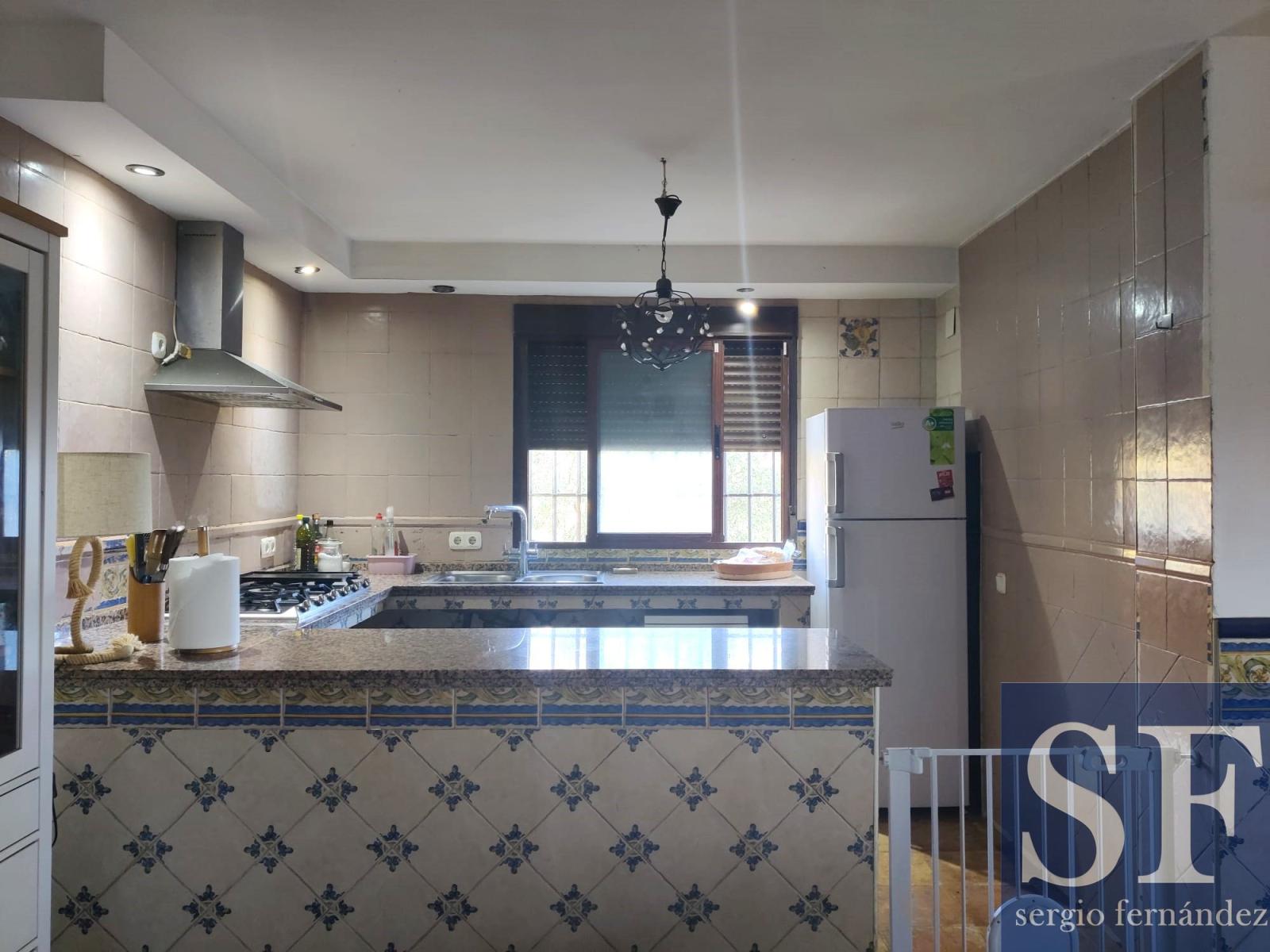 Villa en Venta en Casabermeja
