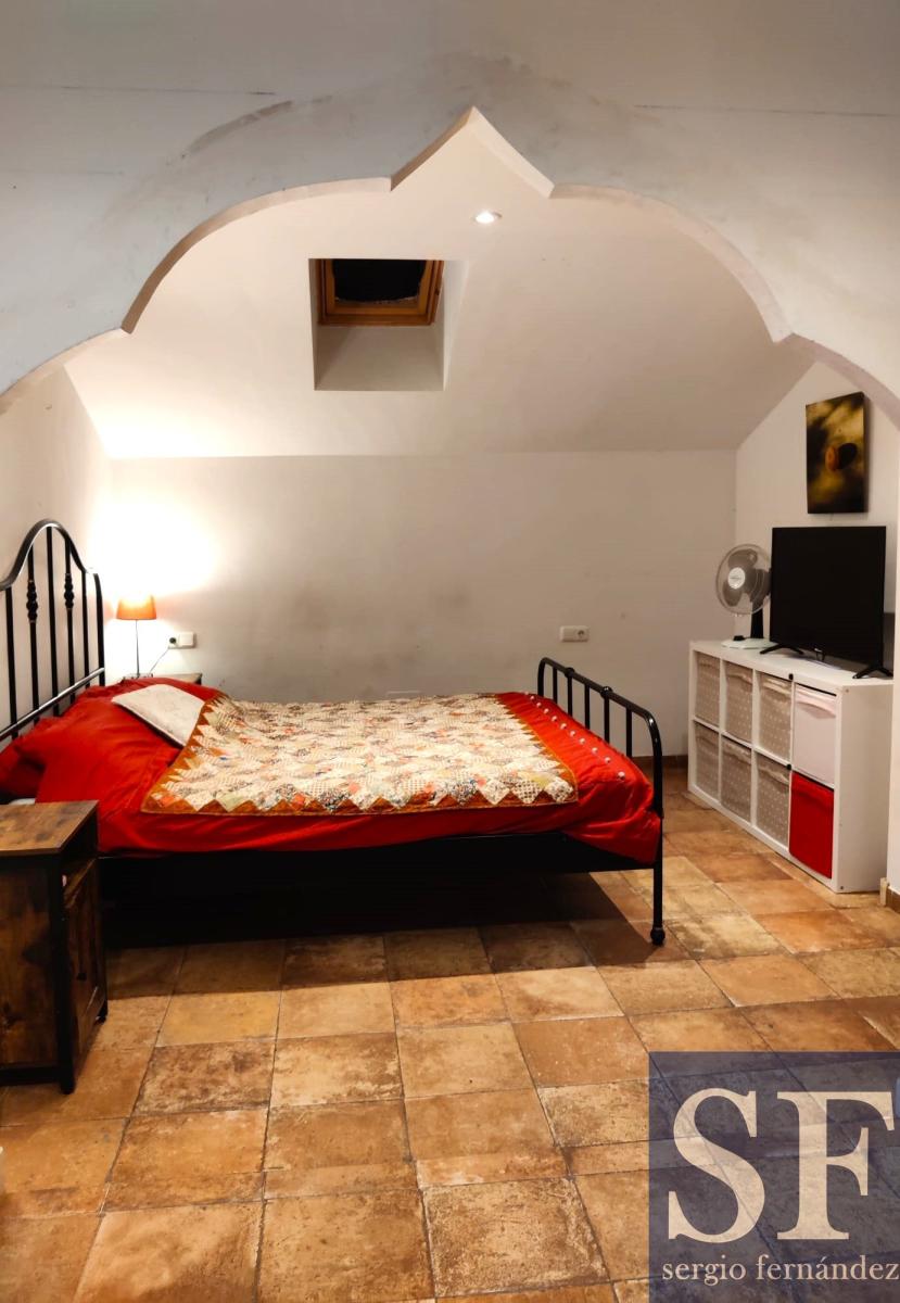 Villa for Sale in Casabermeja