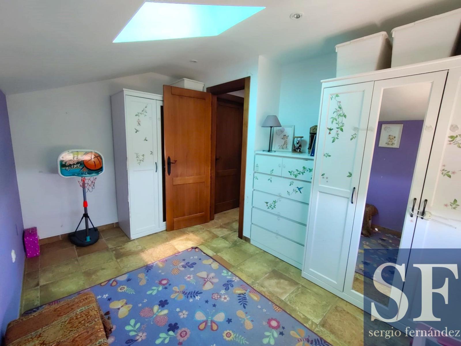 Villa for Sale in Casabermeja