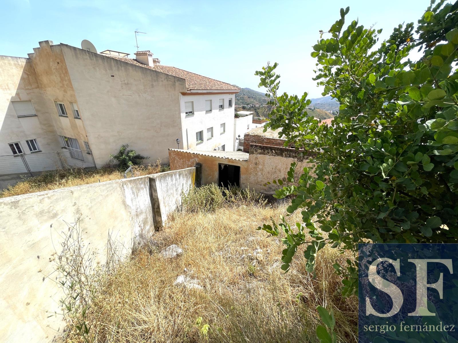 House for Sale in Cómpeta