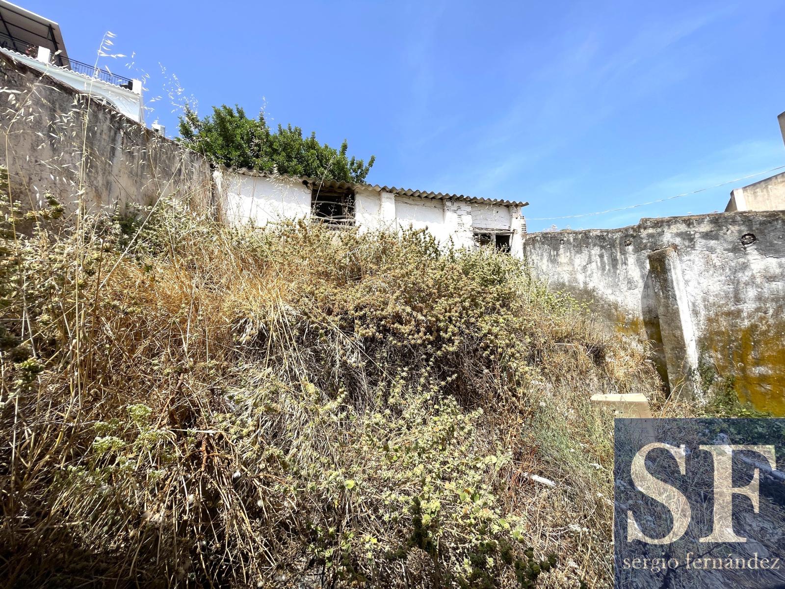 House for Sale in Cómpeta