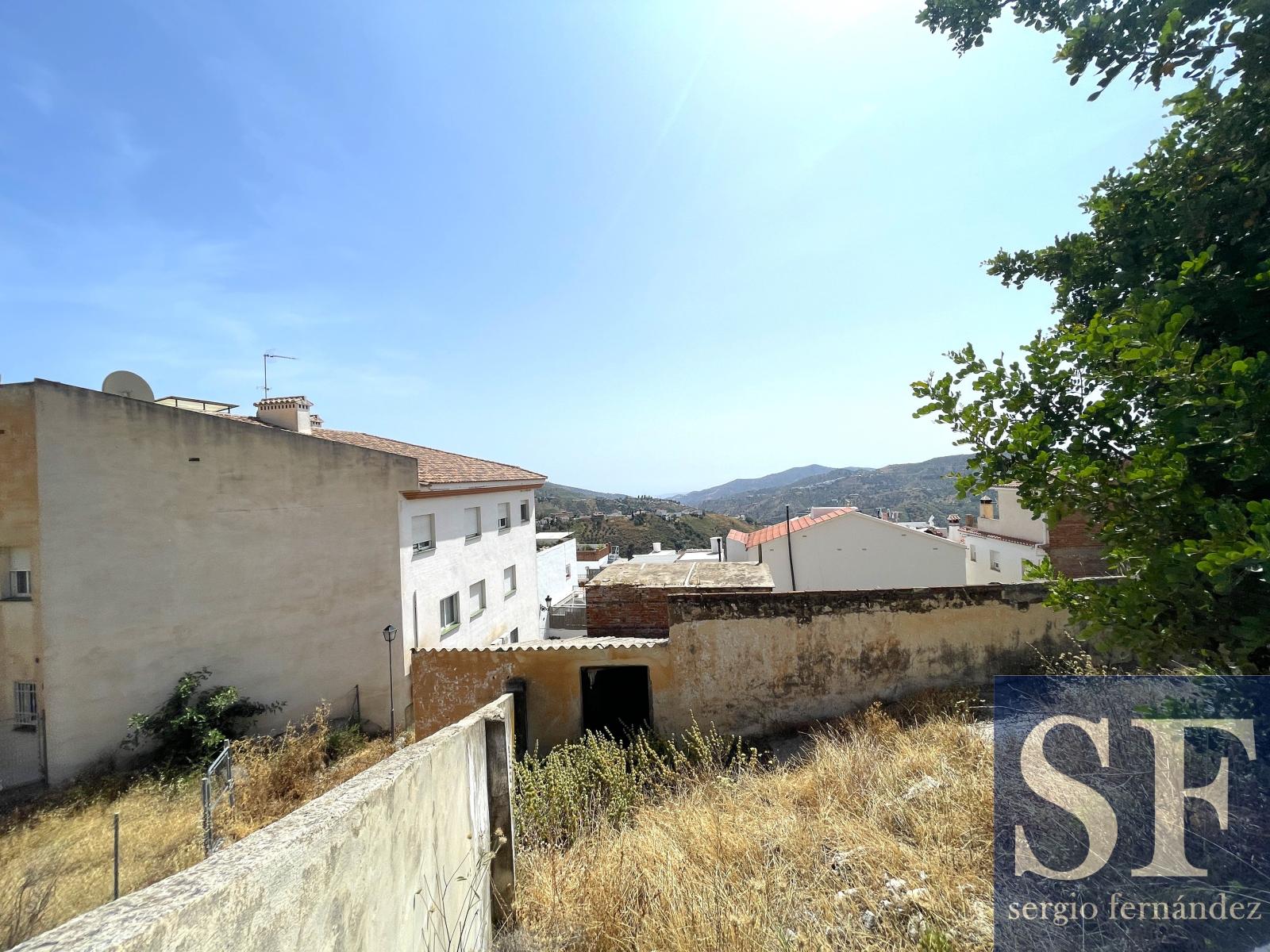 House for Sale in Cómpeta