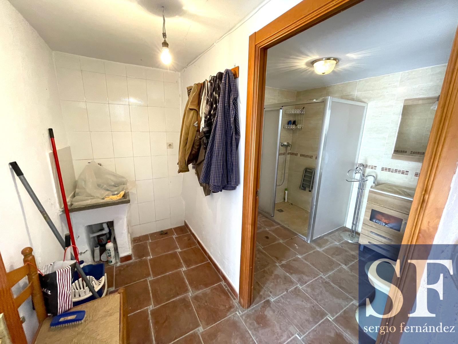 House for Sale in Sedella