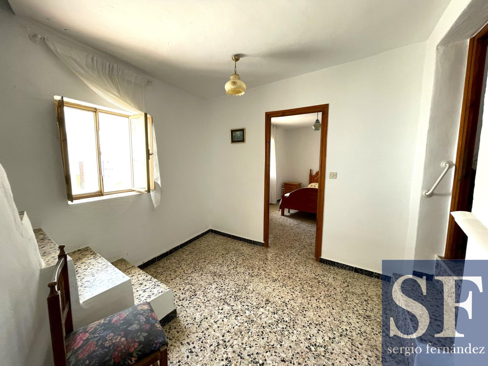 House for Sale in Sedella