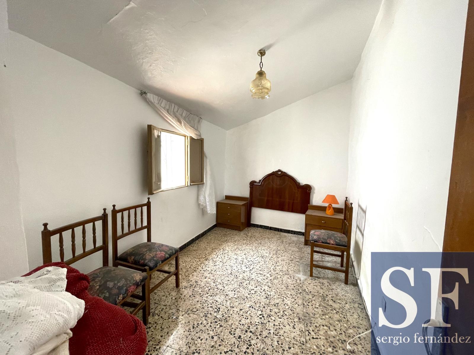 House for Sale in Sedella