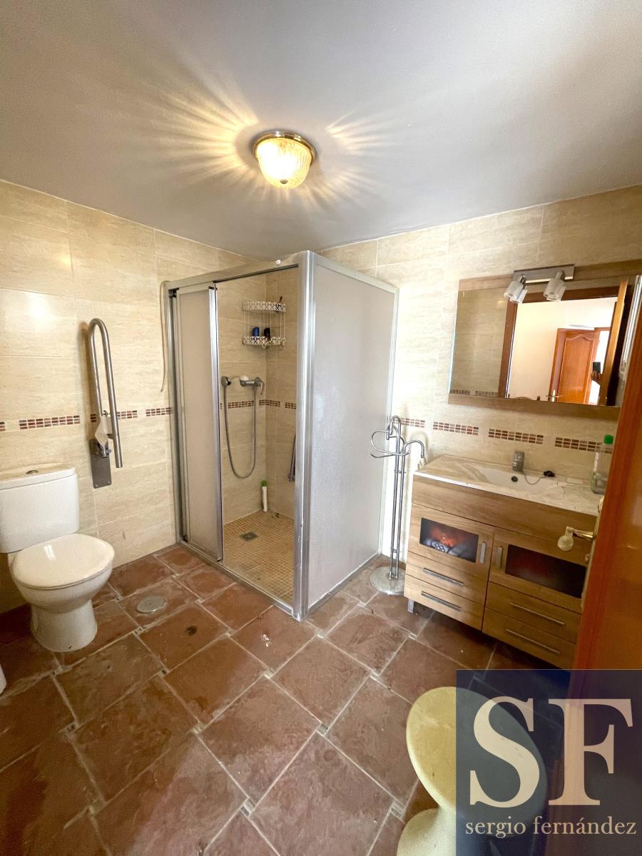 House for Sale in Sedella