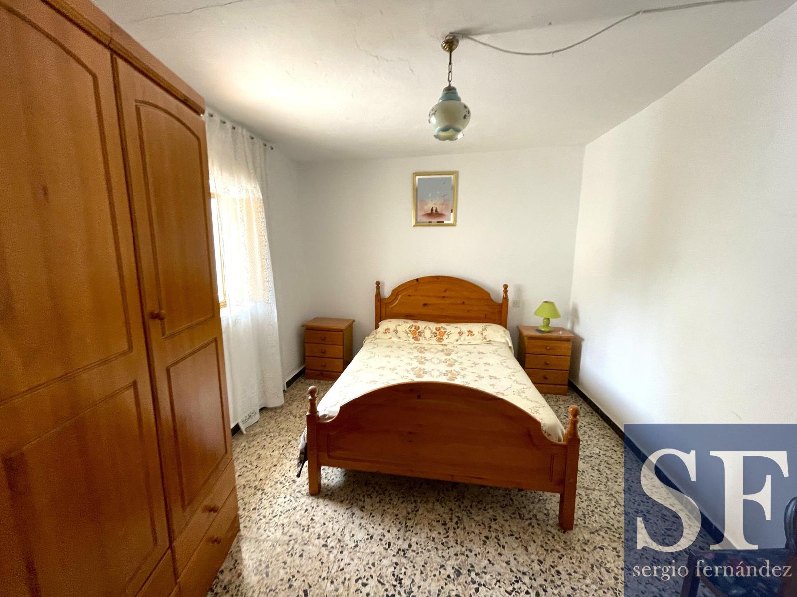 House for Sale in Sedella