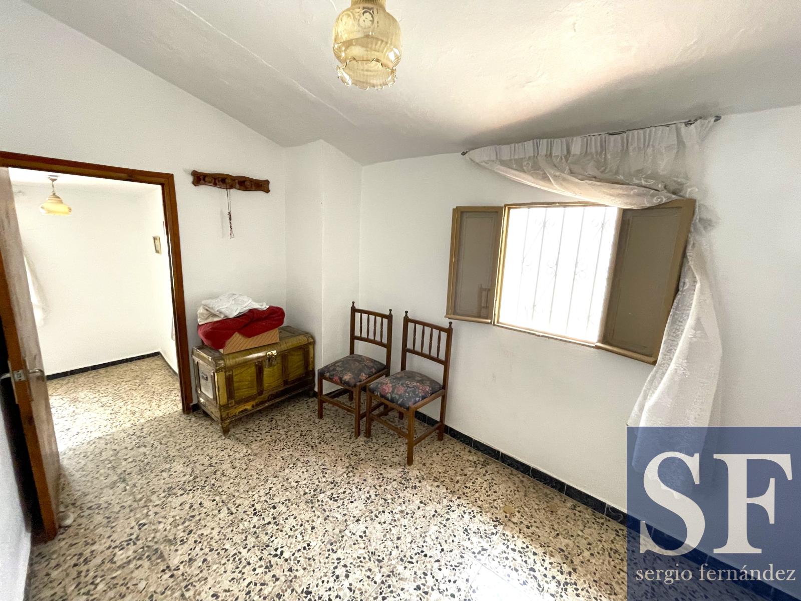 House for Sale in Sedella