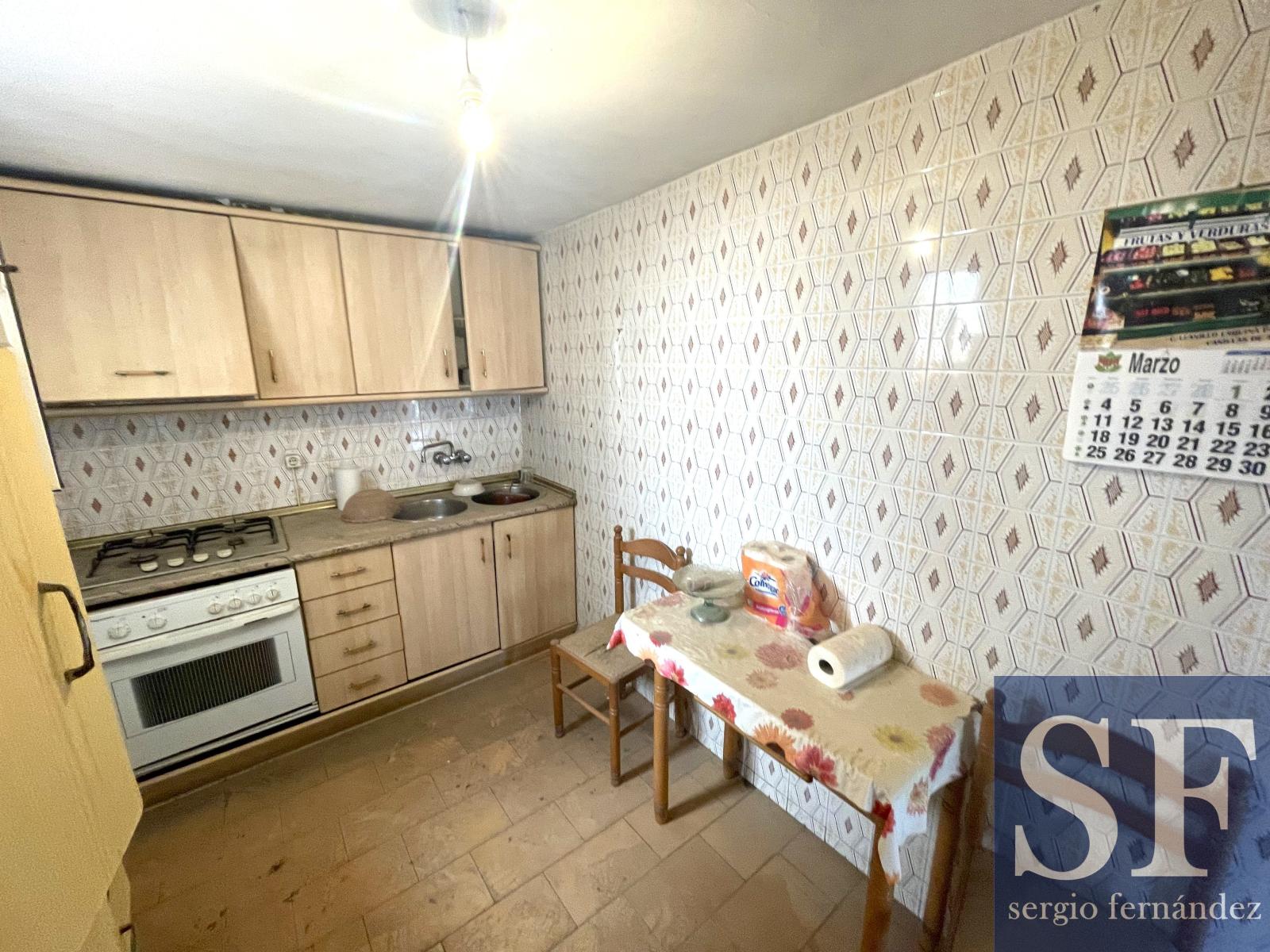 House for Sale in Sedella